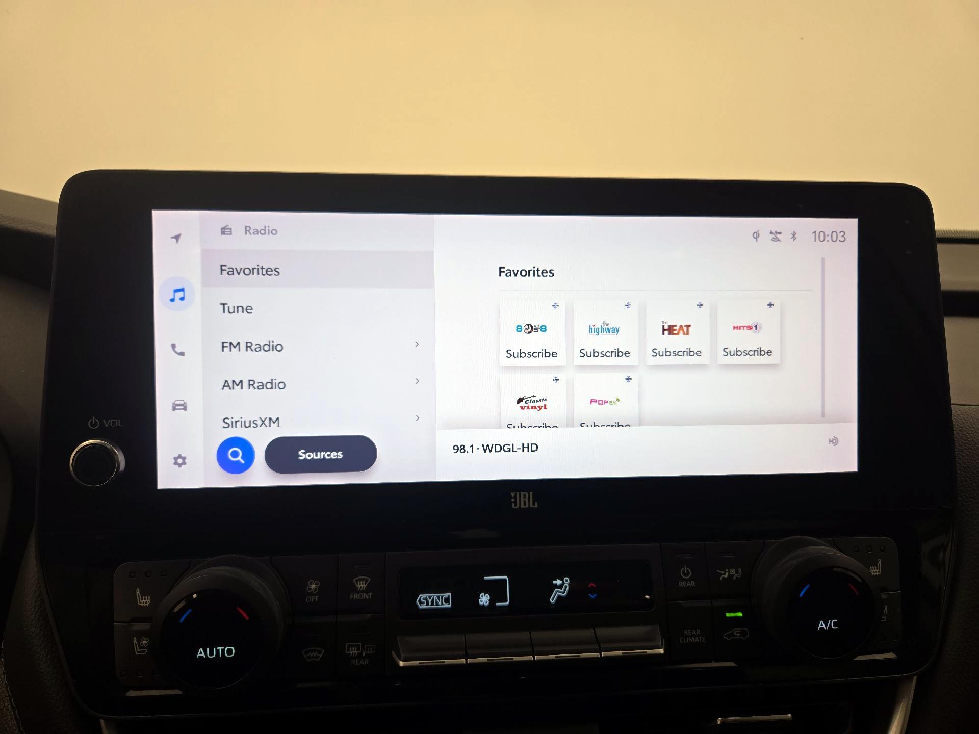 Thumbnail: 2024 Toyota Grand Highlander - 16