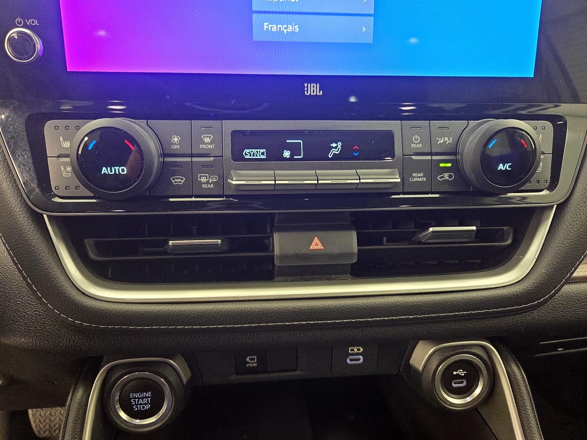 Thumbnail: 2024 Toyota Grand Highlander - 17