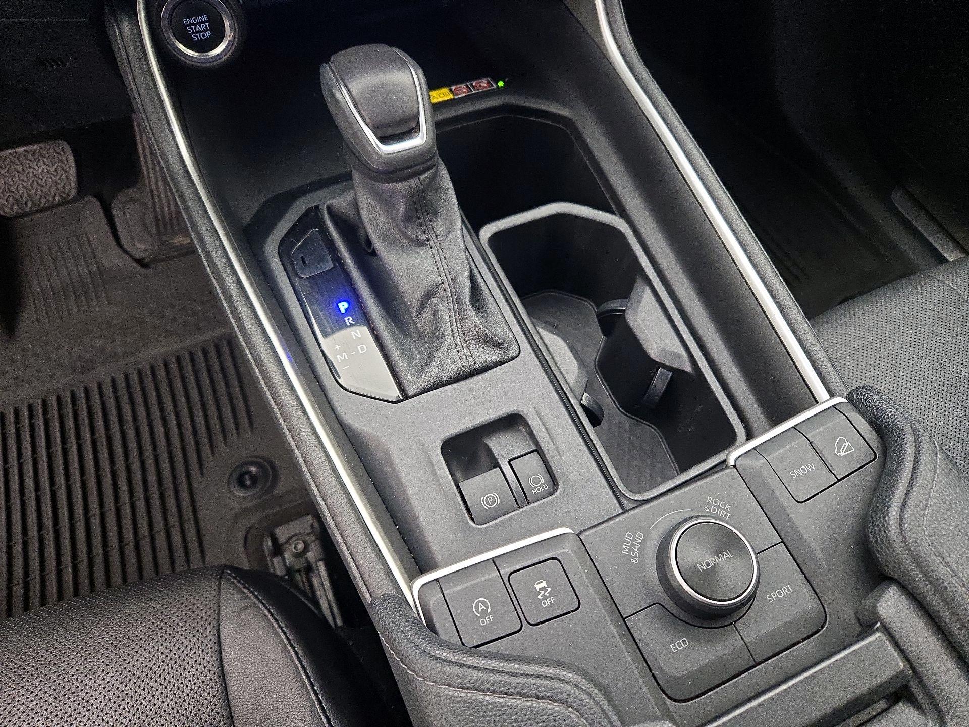 Thumbnail: 2024 Toyota Grand Highlander - 18