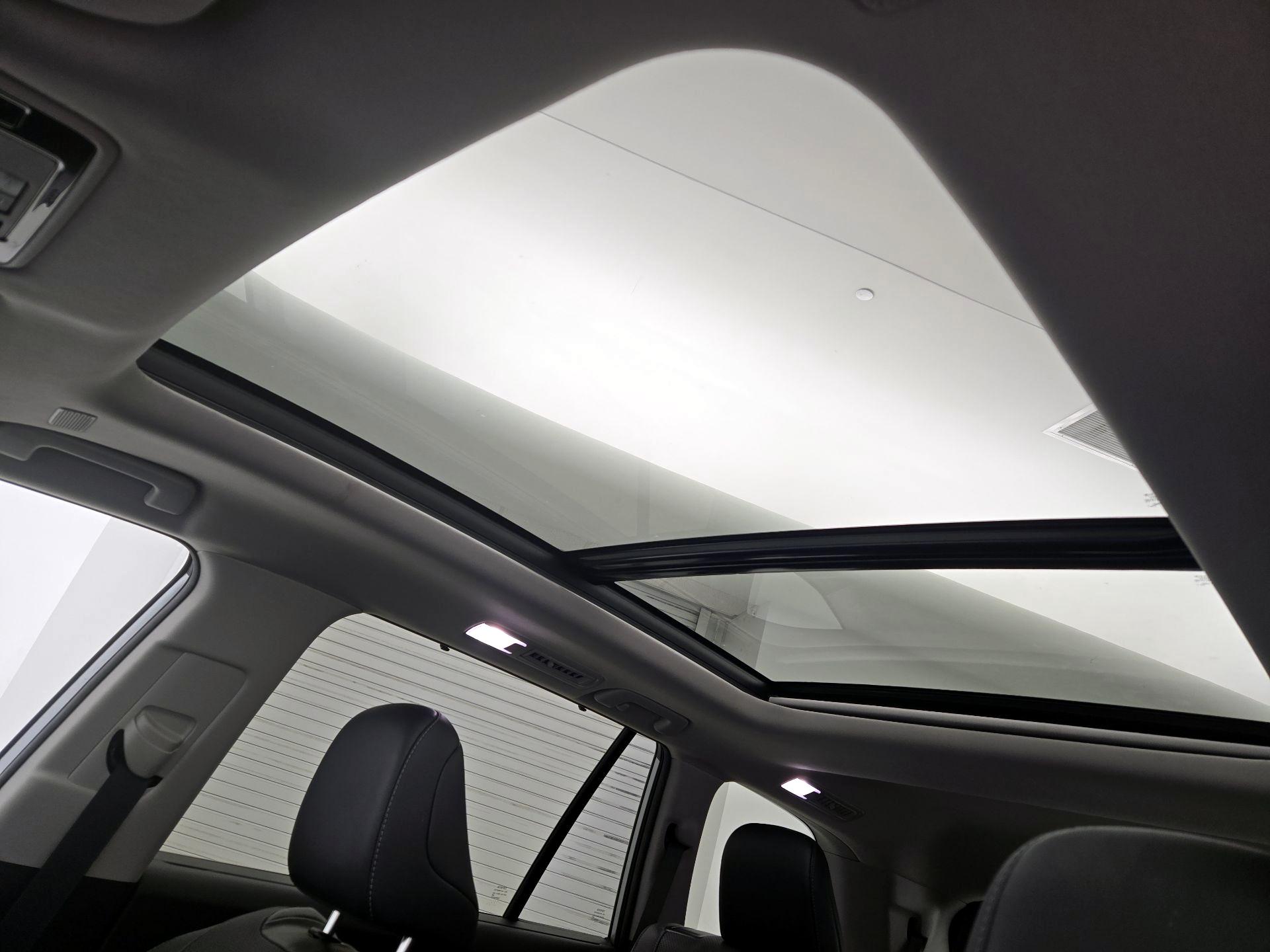 Thumbnail: 2024 Toyota Grand Highlander - 20