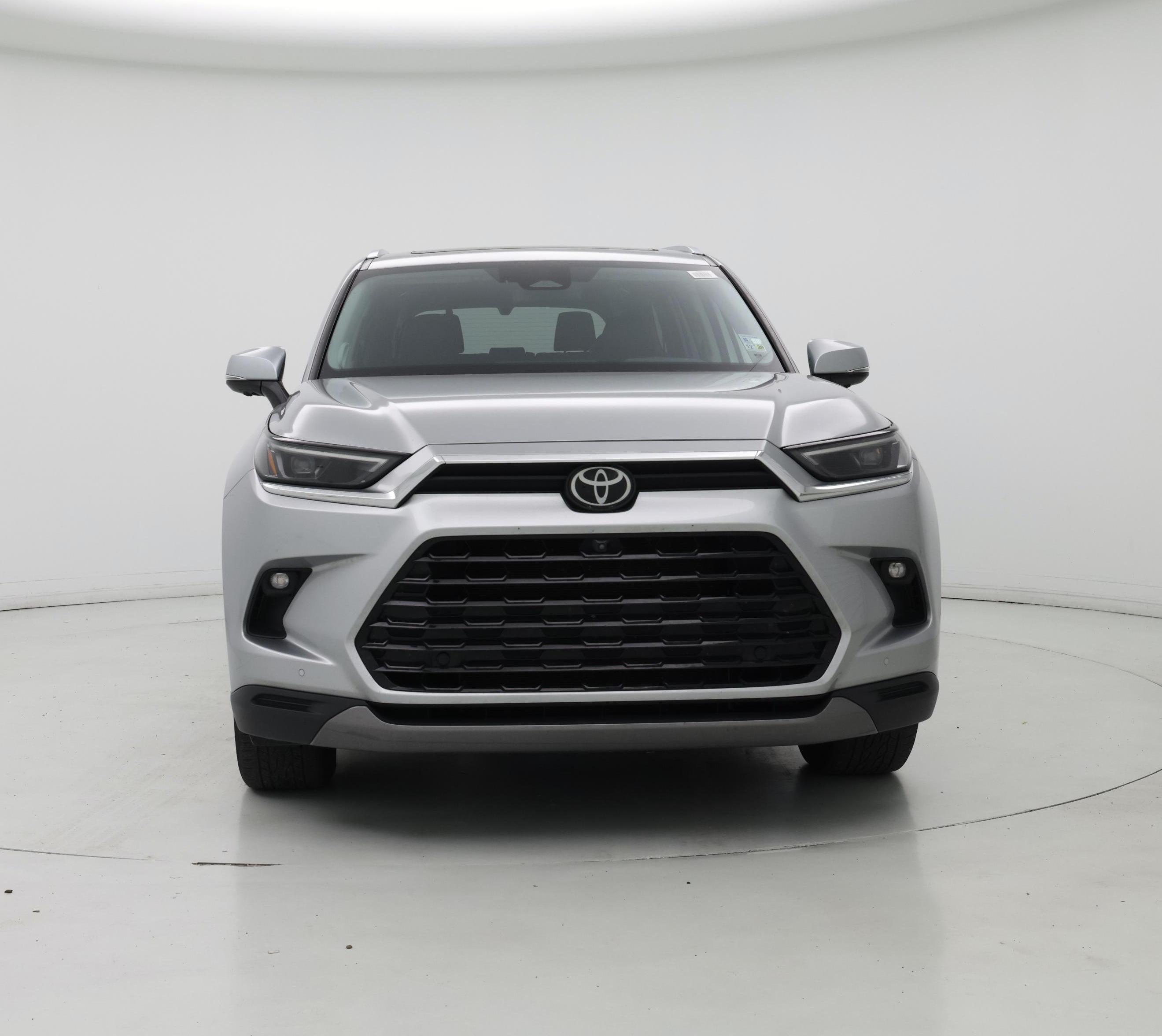 Thumbnail: 2024 Toyota Grand Highlander - 5