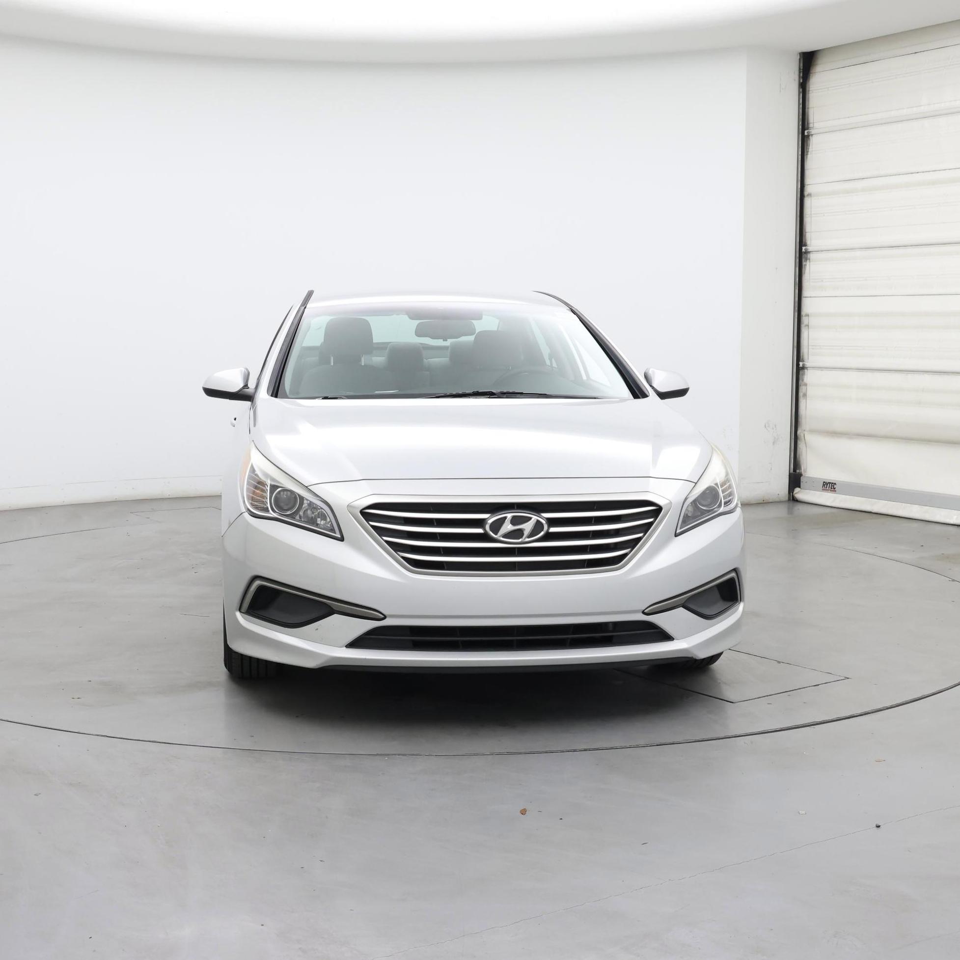 Thumbnail: 2016 Hyundai Sonata - 5