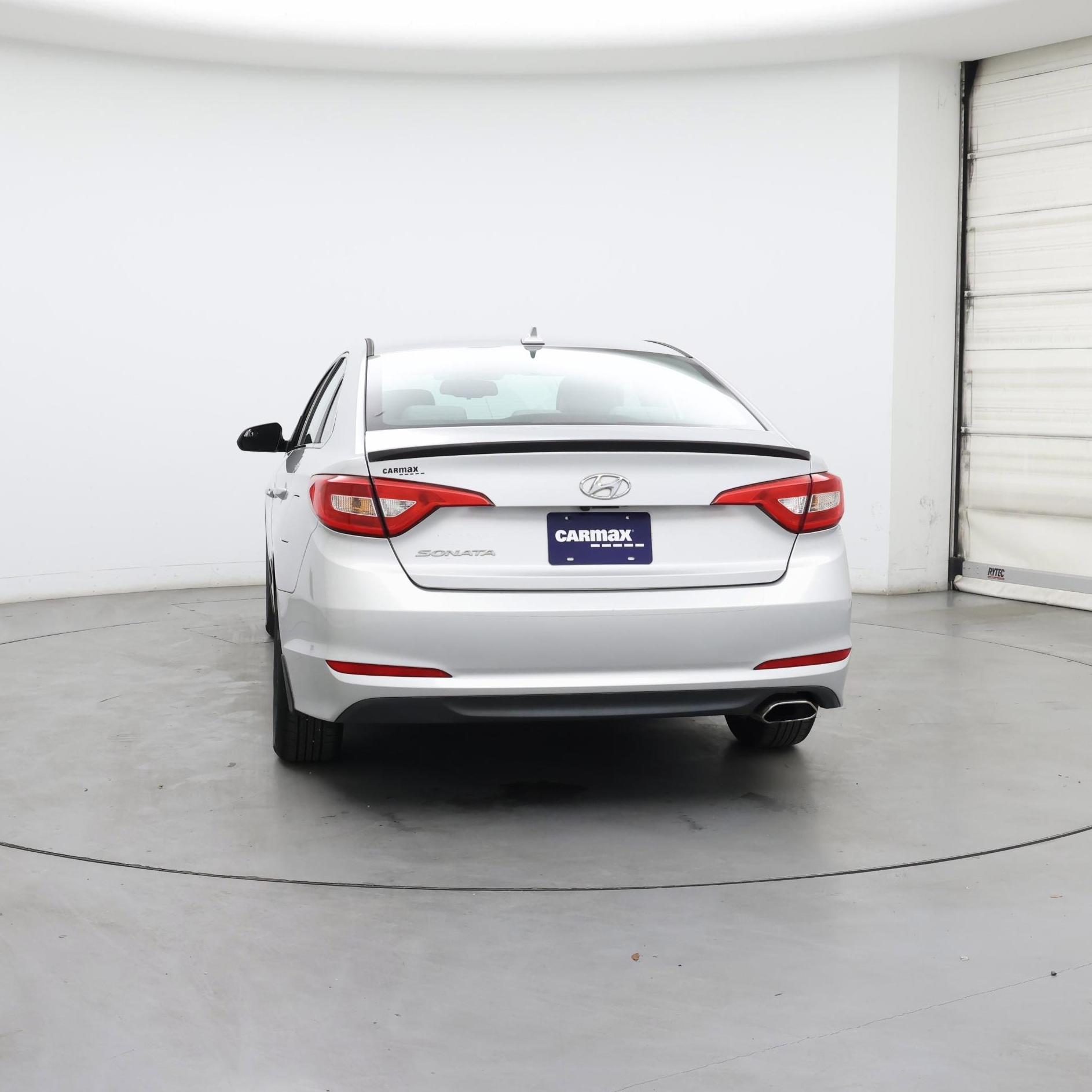 Thumbnail: 2016 Hyundai Sonata - 6