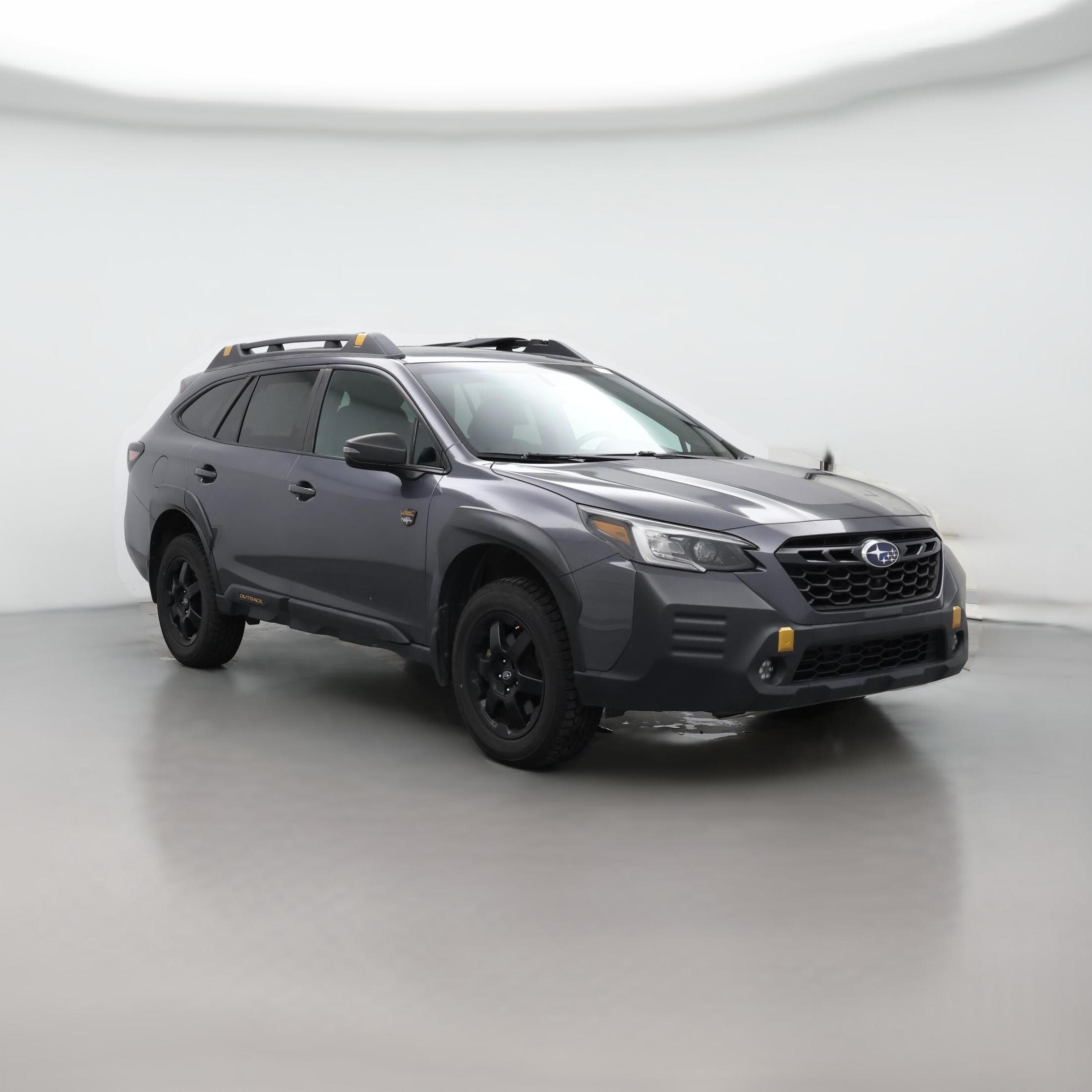 Thumbnail: 2022 Subaru Outback - 1