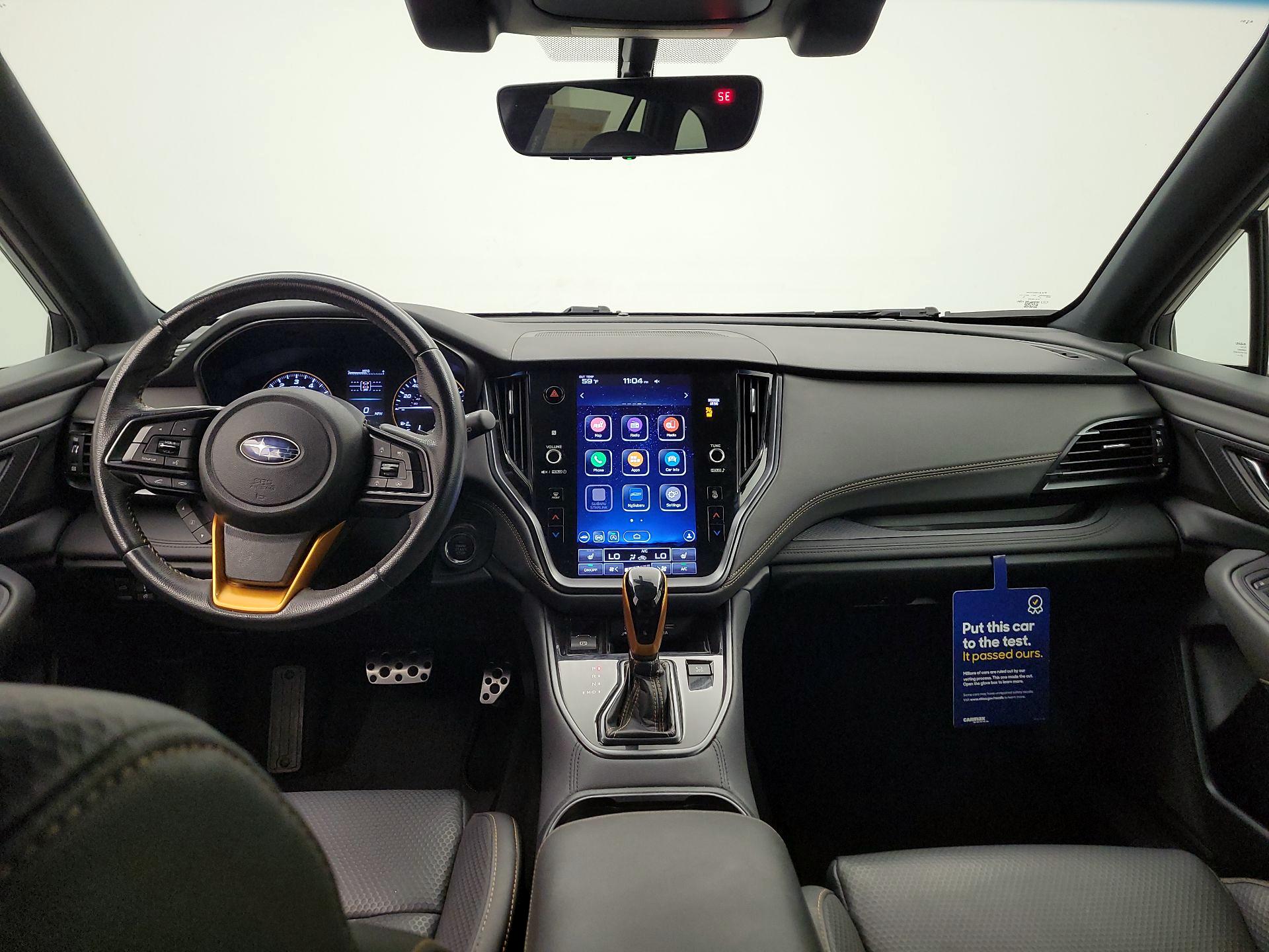 Thumbnail: 2022 Subaru Outback - 9