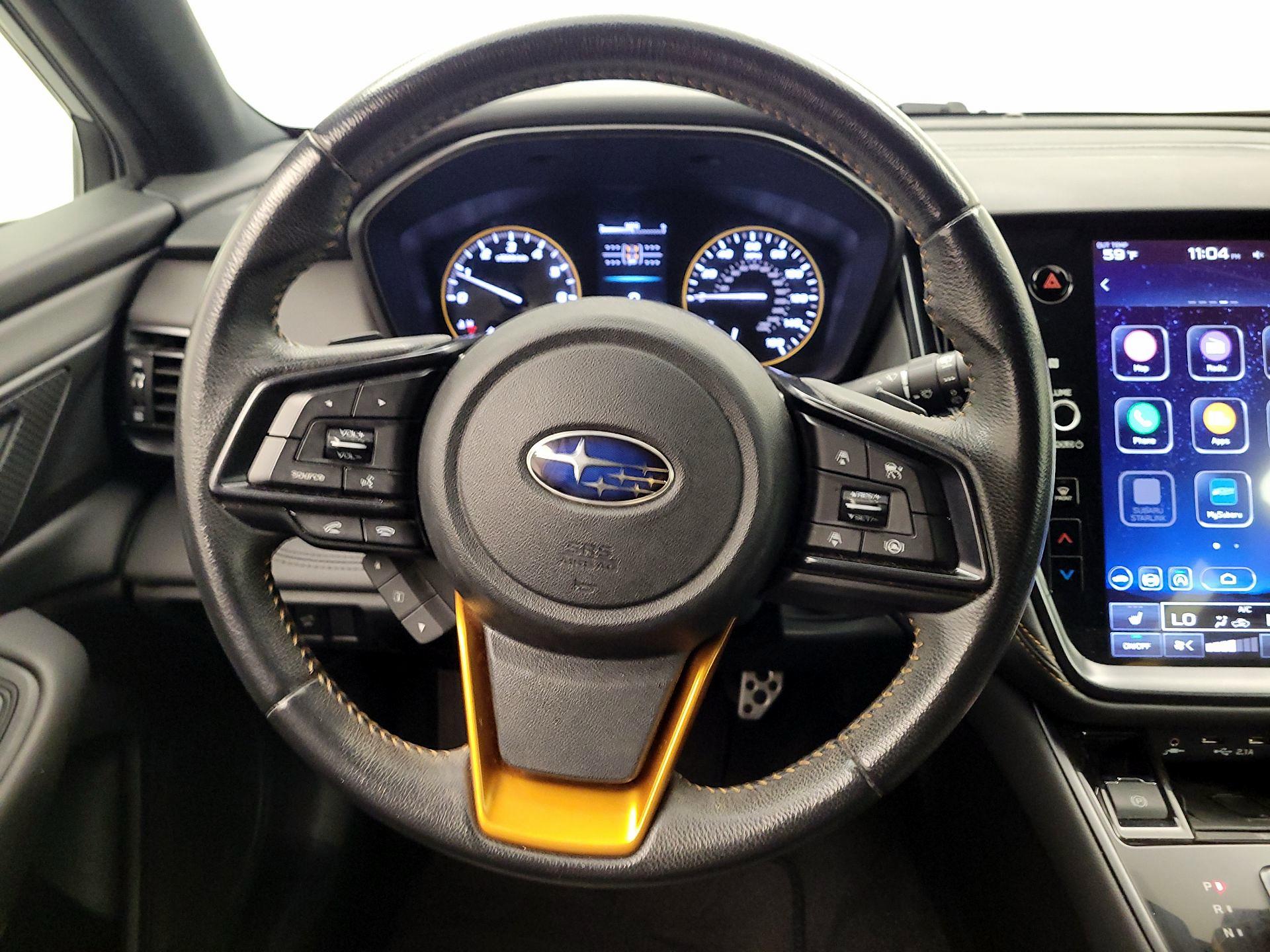 Thumbnail: 2022 Subaru Outback - 10