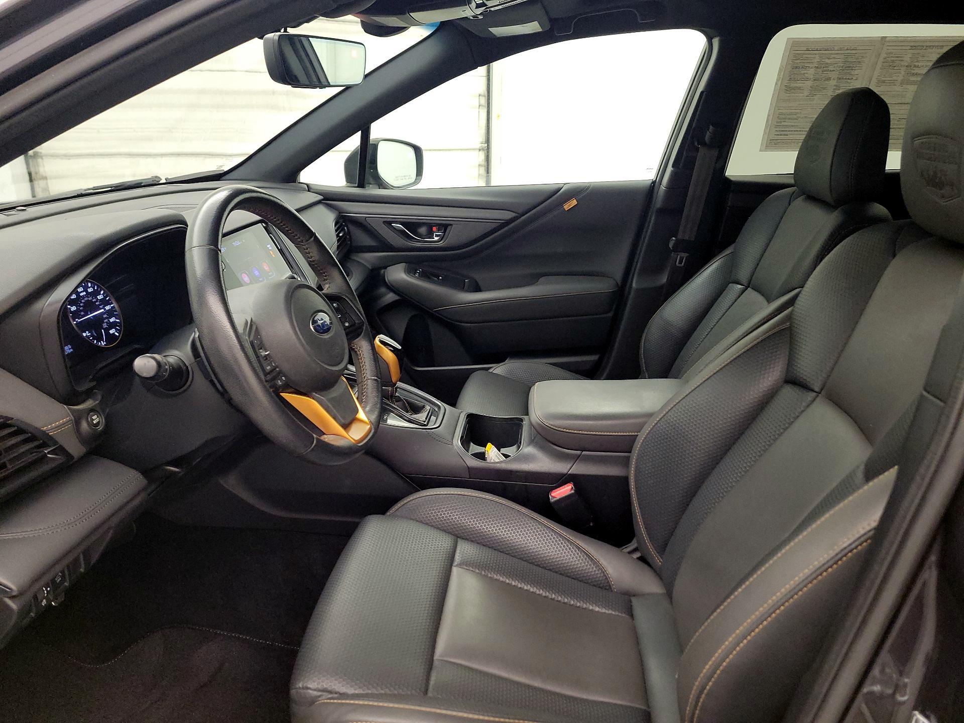 Thumbnail: 2022 Subaru Outback - 11