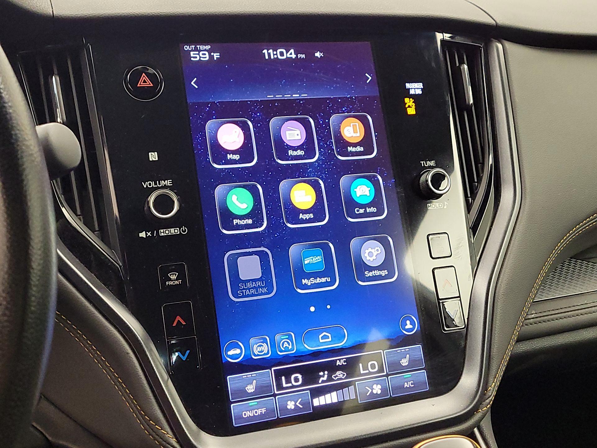 Thumbnail: 2022 Subaru Outback - 15