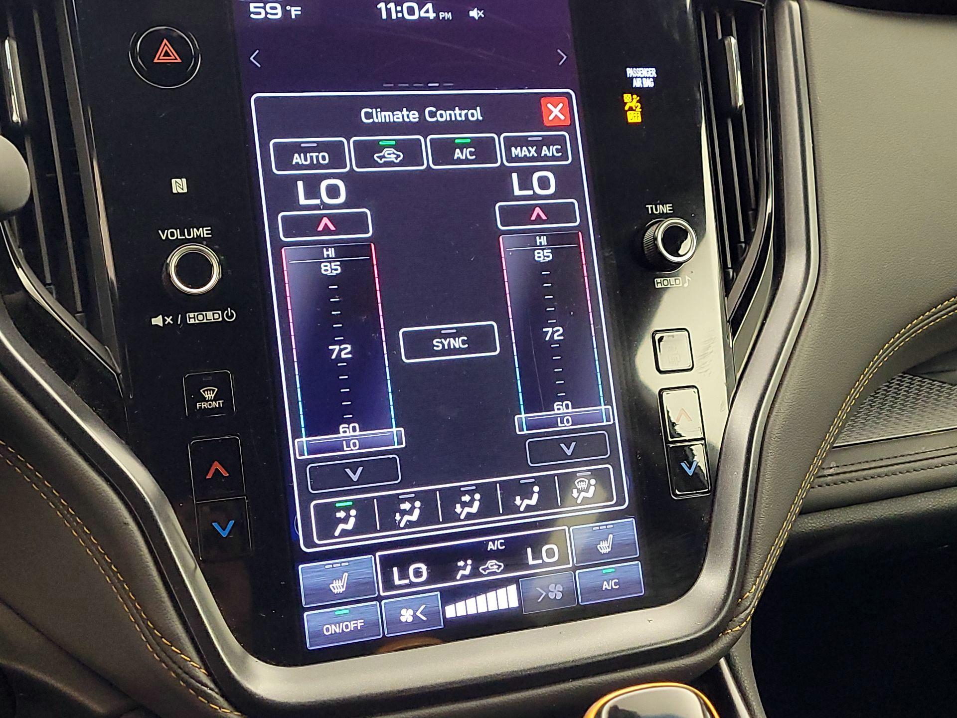 Thumbnail: 2022 Subaru Outback - 16