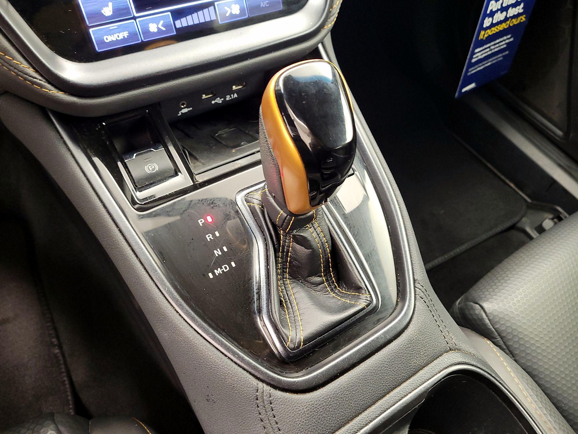 Thumbnail: 2022 Subaru Outback - 17