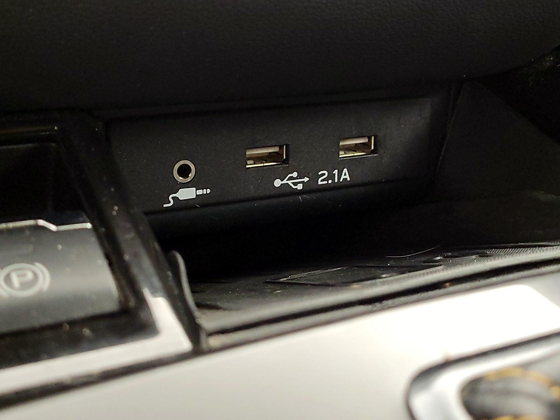 Thumbnail: 2022 Subaru Outback - 18