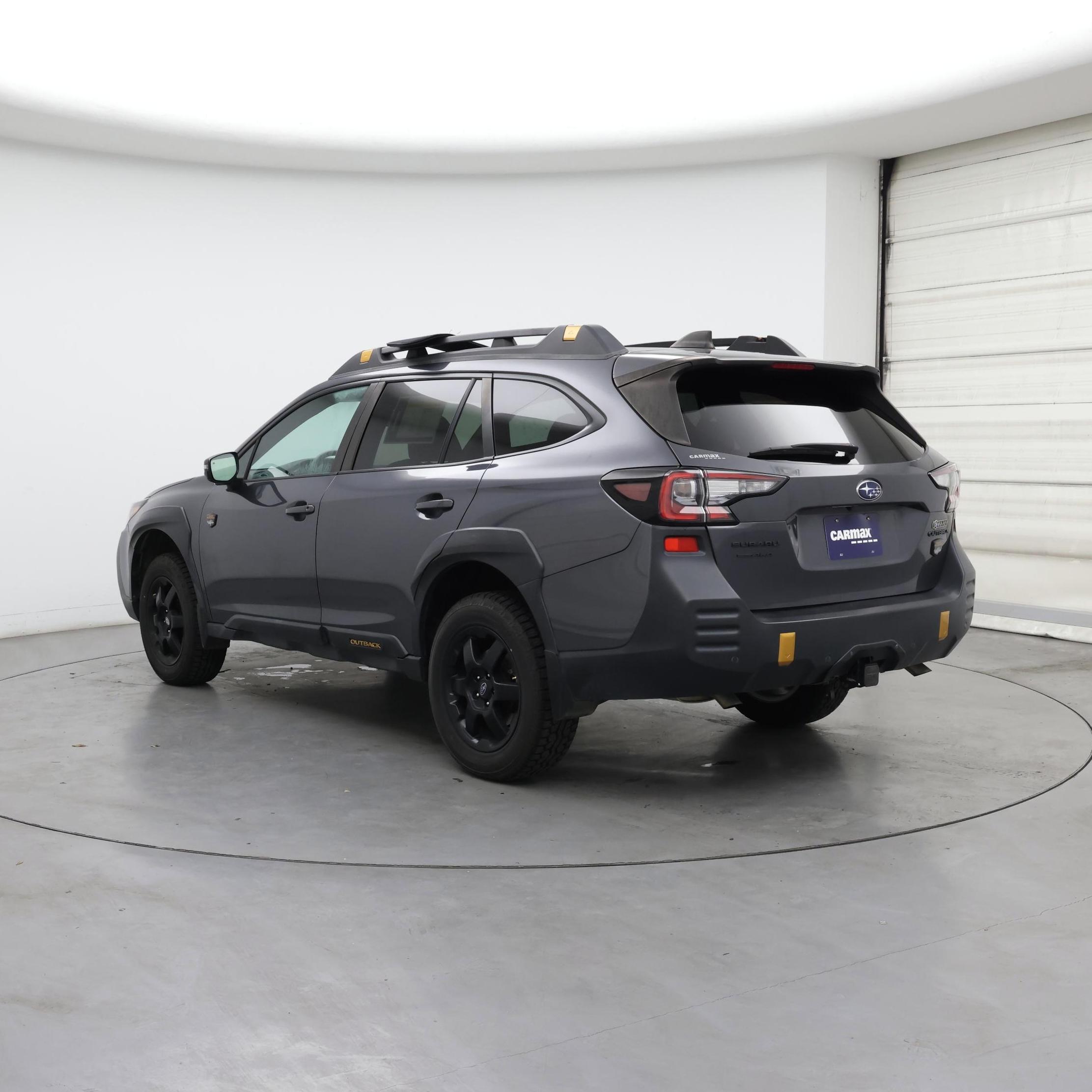 Thumbnail: 2022 Subaru Outback - 2