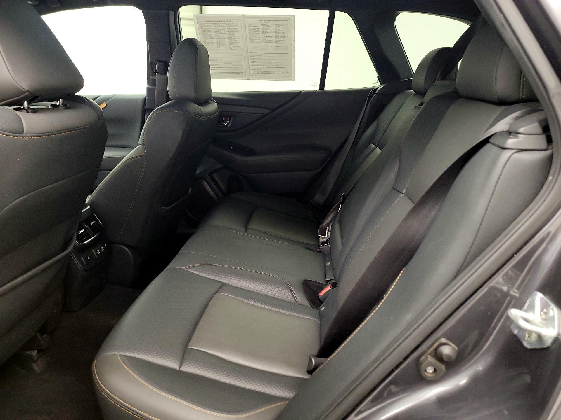 Thumbnail: 2022 Subaru Outback - 19