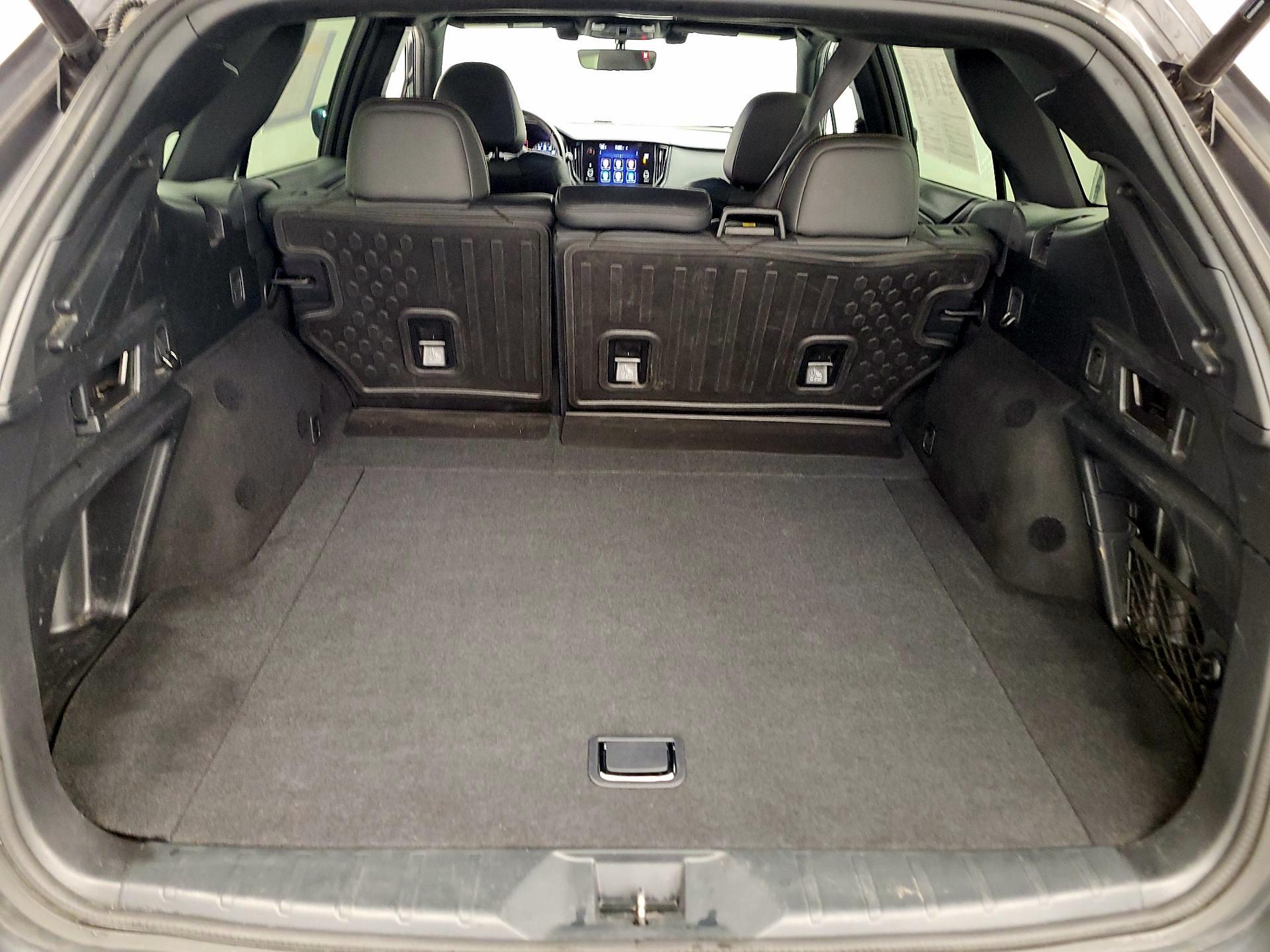 Thumbnail: 2022 Subaru Outback - 20