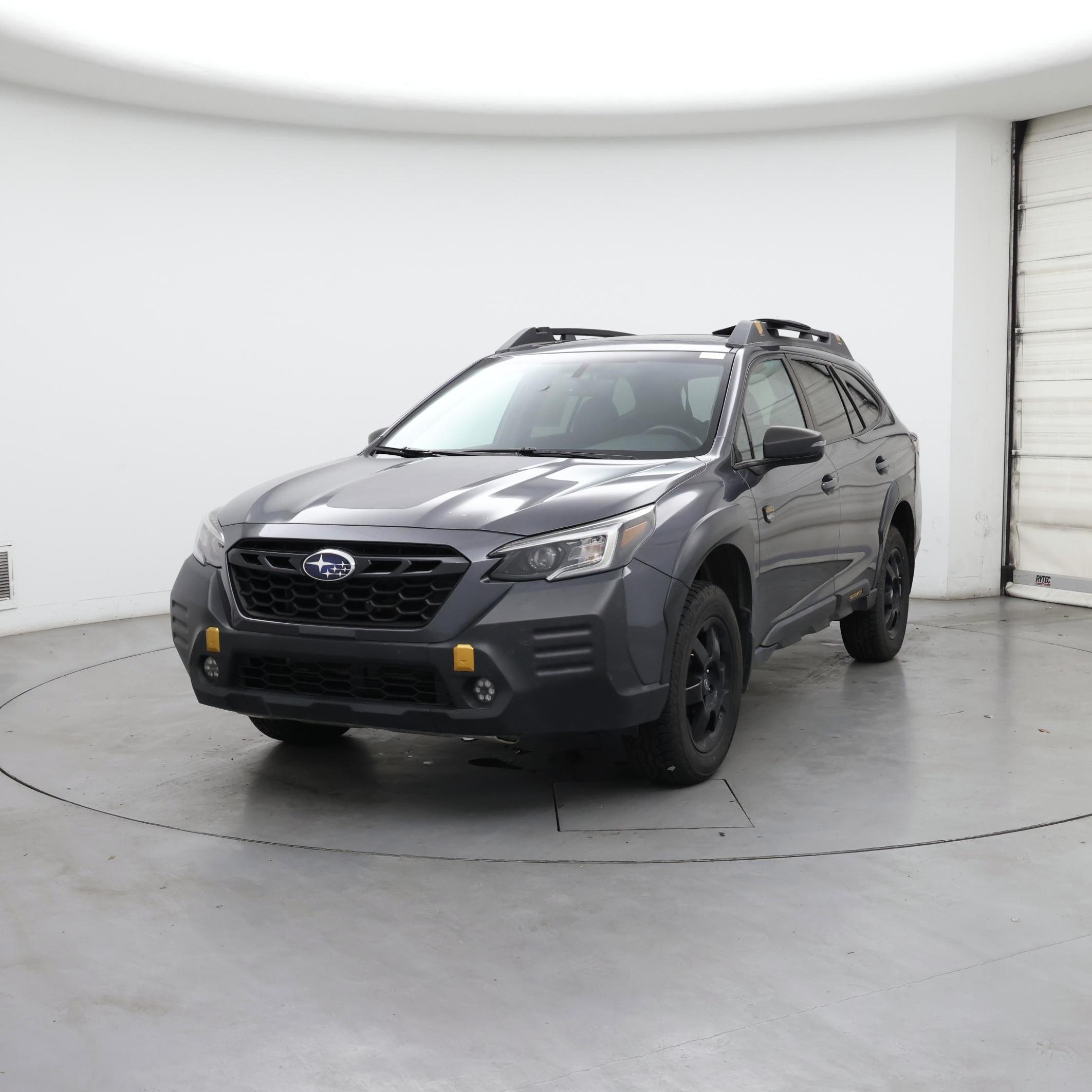 Thumbnail: 2022 Subaru Outback - 4