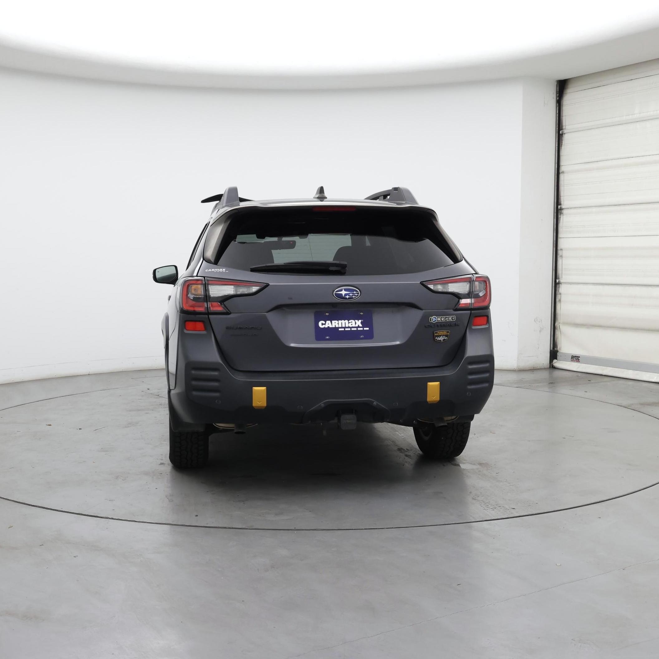 Thumbnail: 2022 Subaru Outback - 6