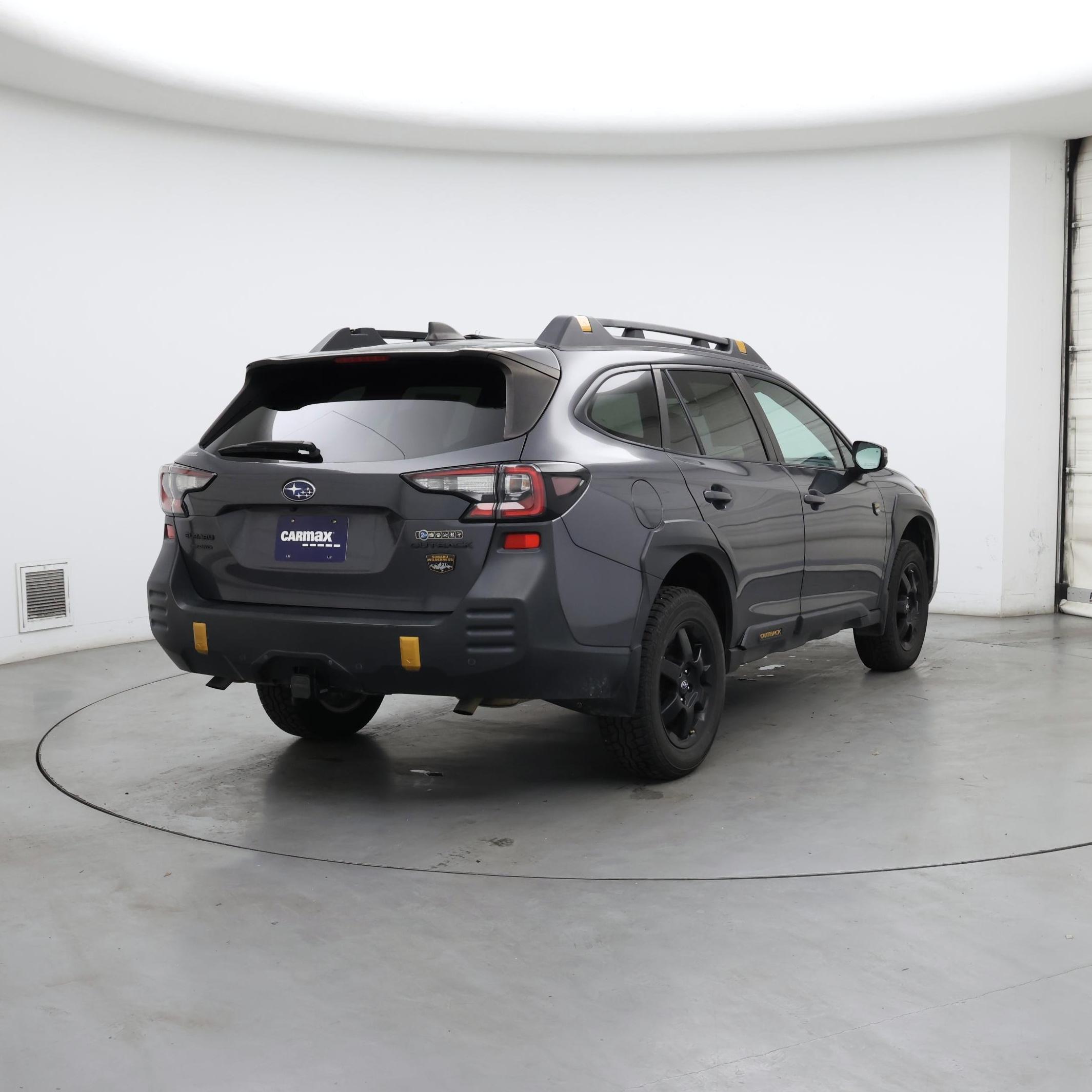 Thumbnail: 2022 Subaru Outback - 8