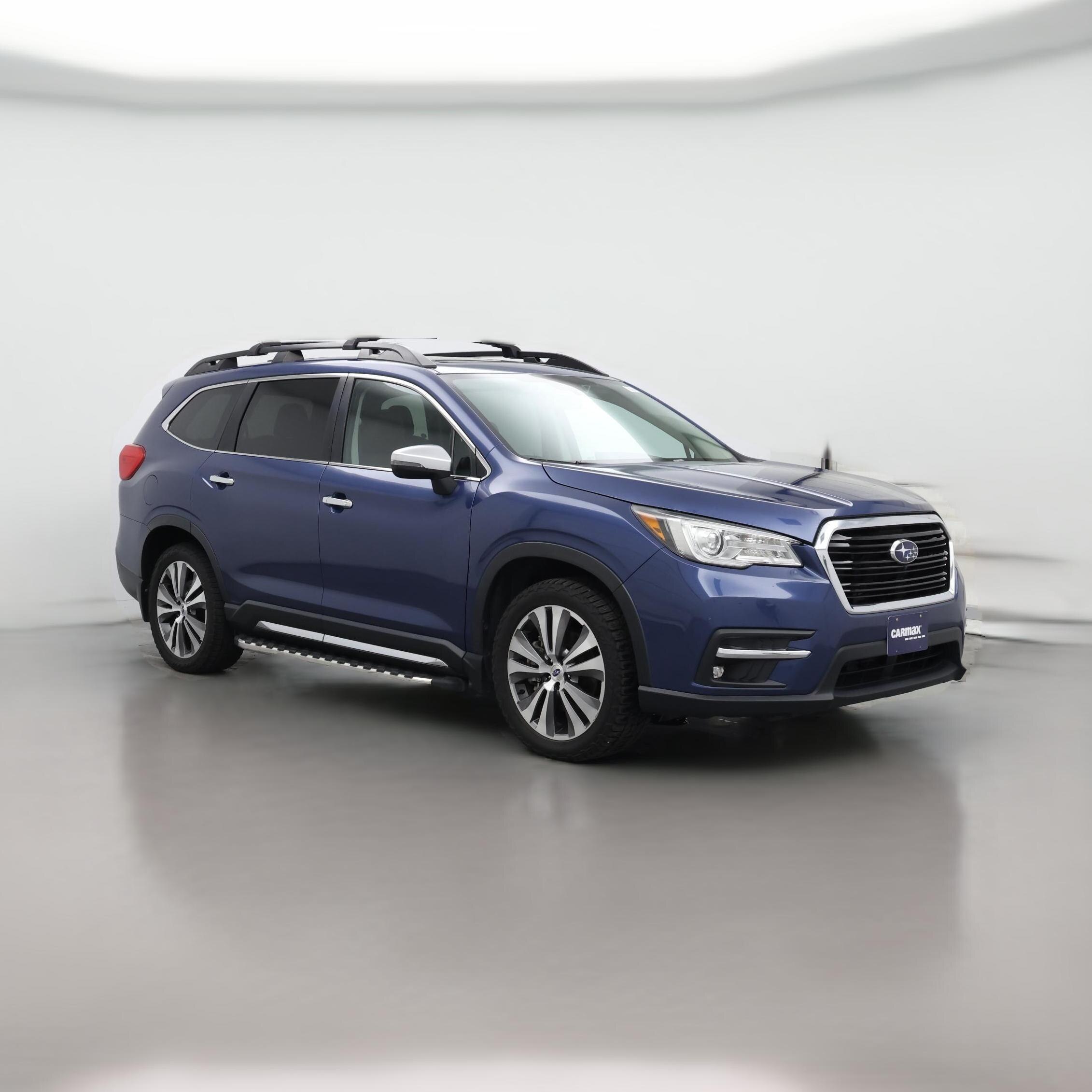Thumbnail: 2021 Subaru Ascent - 1