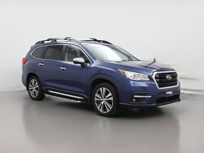 2021 Subaru Ascent Touring