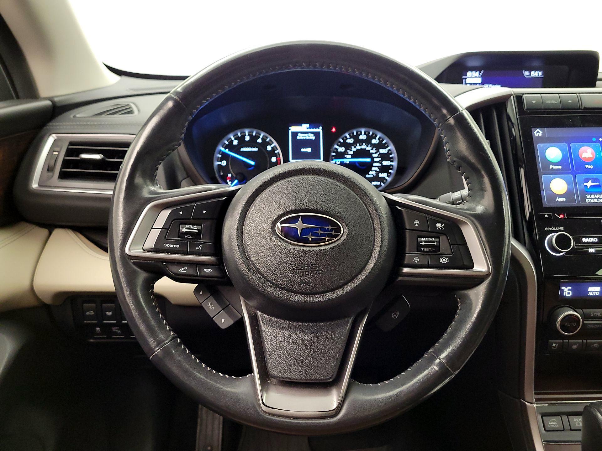 Thumbnail: 2021 Subaru Ascent - 10