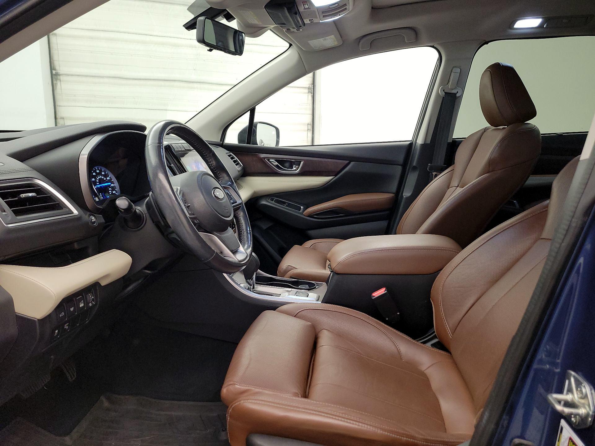 Thumbnail: 2021 Subaru Ascent - 11