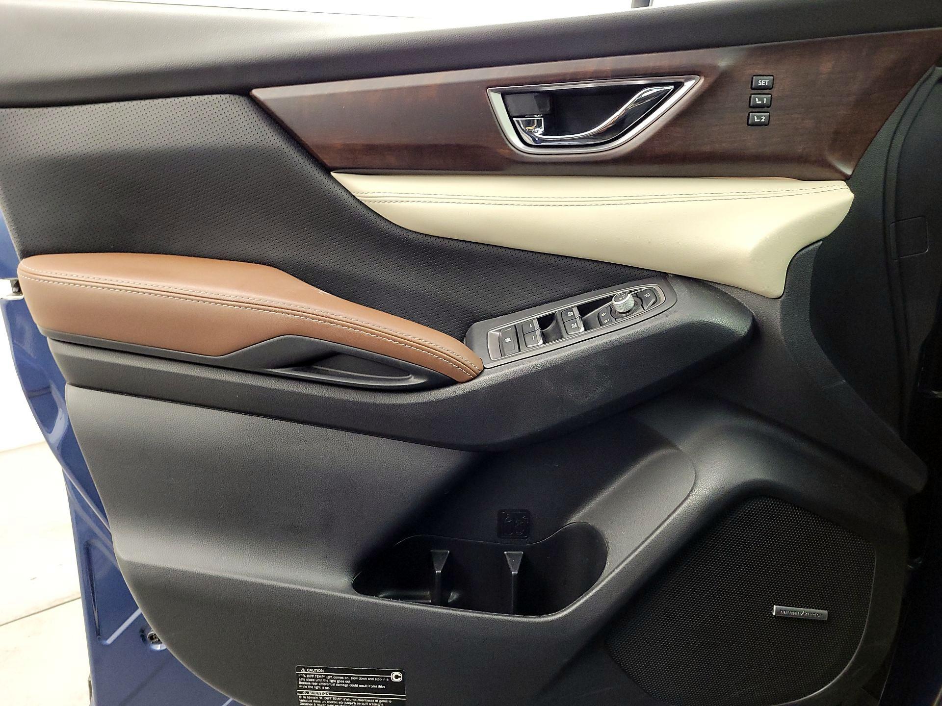 Thumbnail: 2021 Subaru Ascent - 12