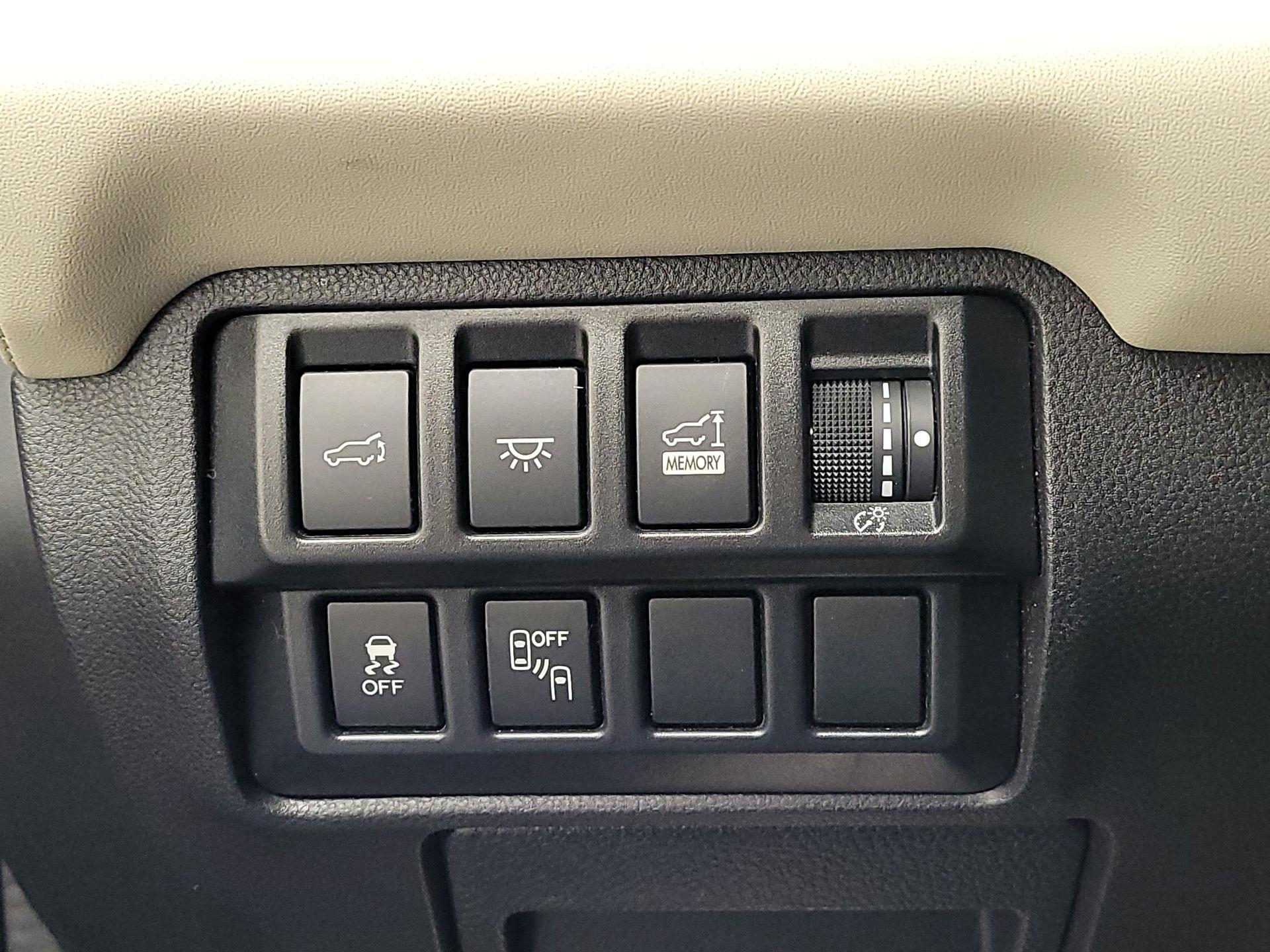 Thumbnail: 2021 Subaru Ascent - 13