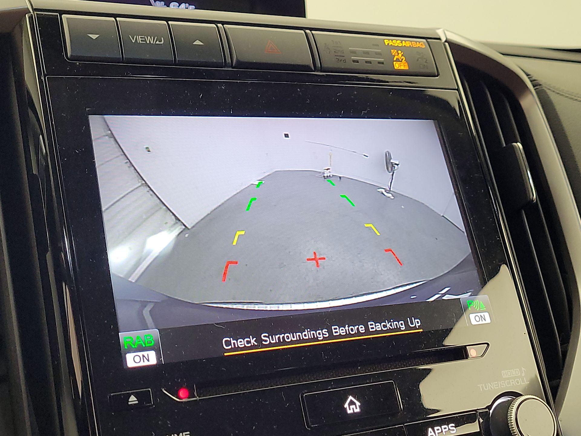 Thumbnail: 2021 Subaru Ascent - 14