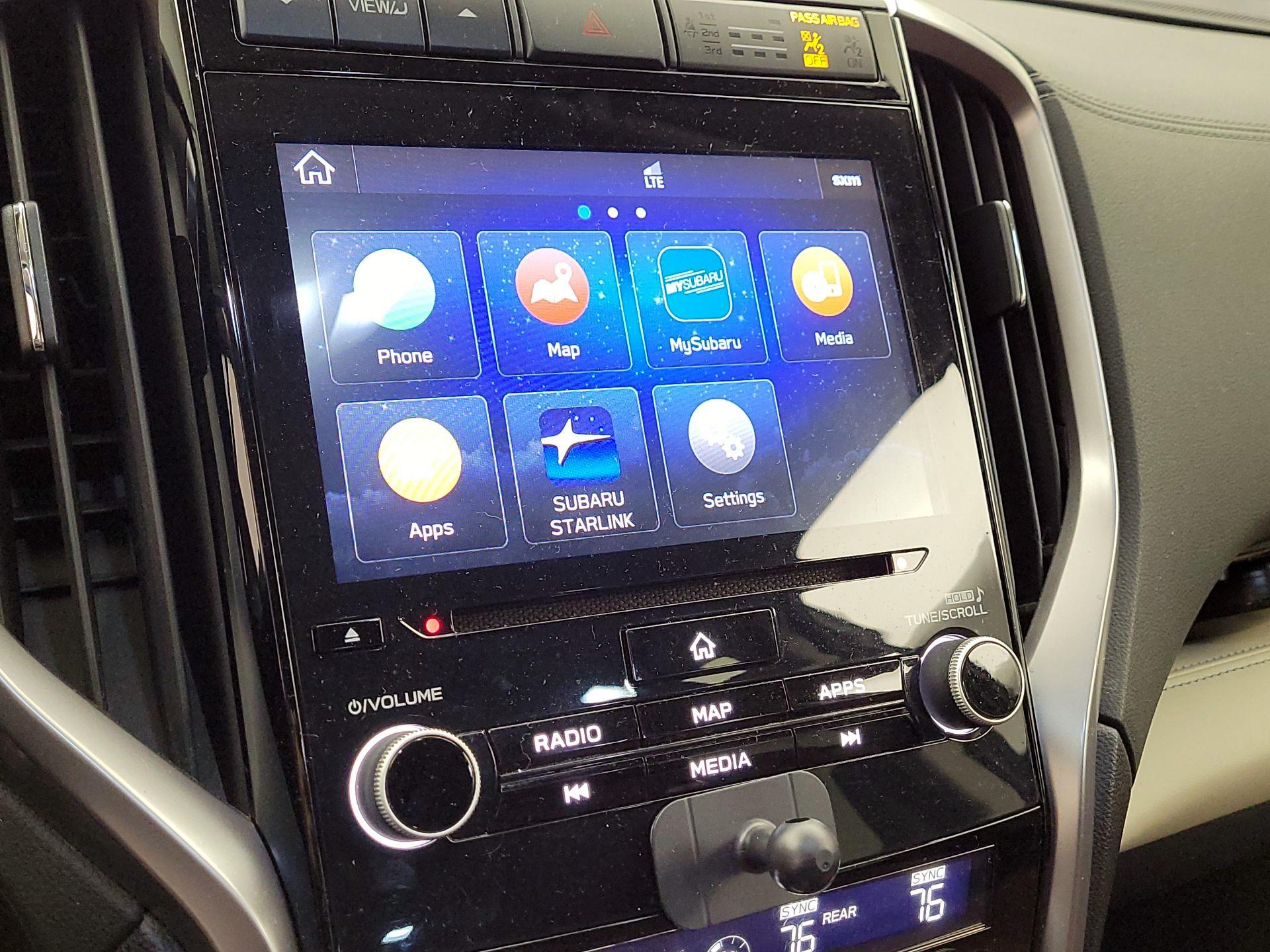 Thumbnail: 2021 Subaru Ascent - 15