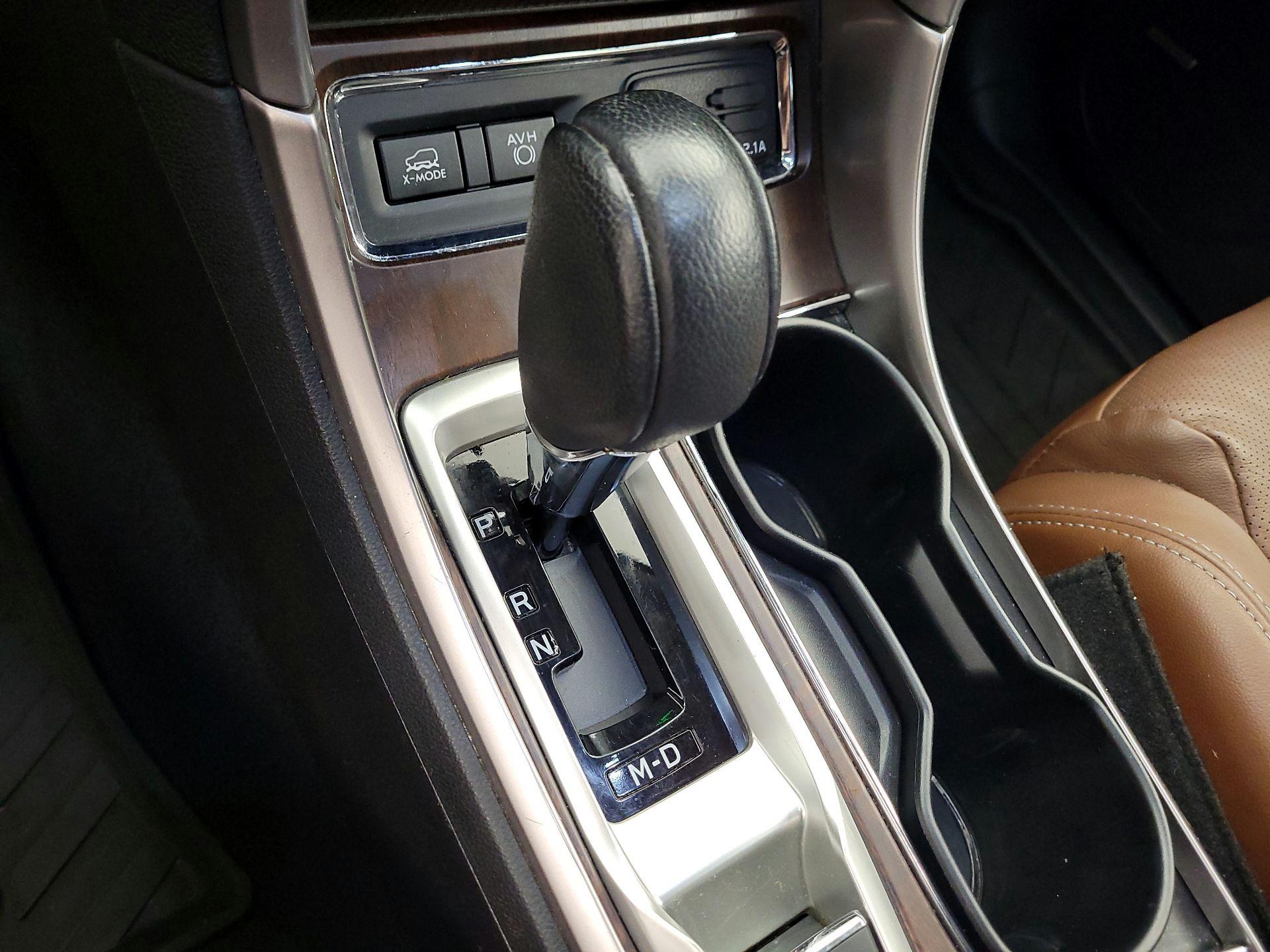 Thumbnail: 2021 Subaru Ascent - 17