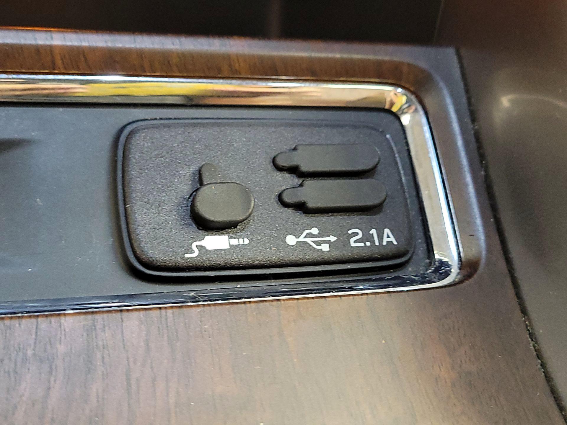 Thumbnail: 2021 Subaru Ascent - 18