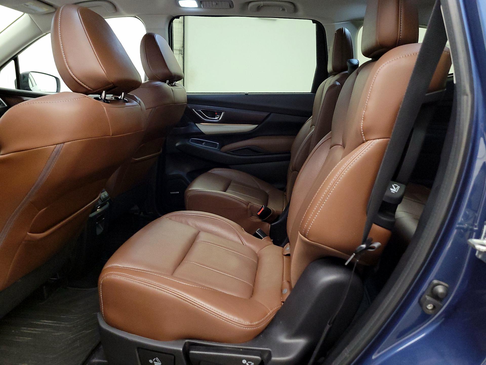 Thumbnail: 2021 Subaru Ascent - 19