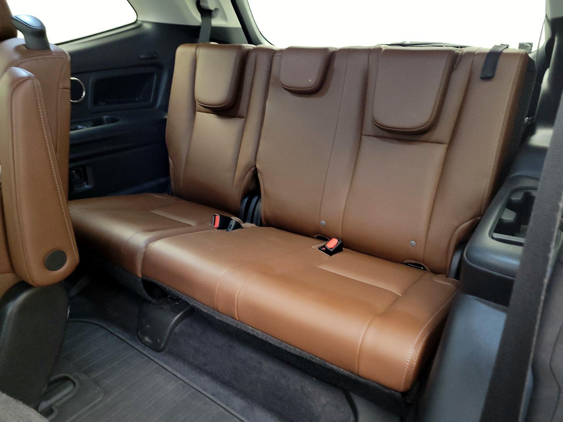 Thumbnail: 2021 Subaru Ascent - 20