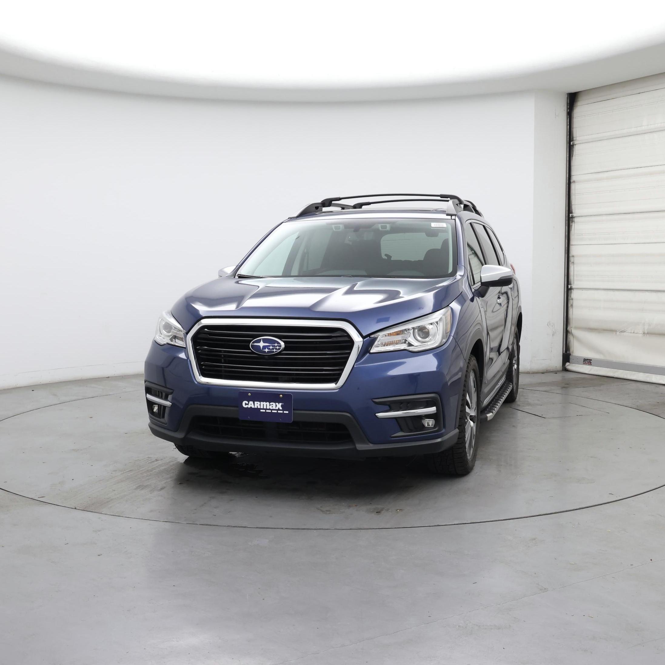 Thumbnail: 2021 Subaru Ascent - 4