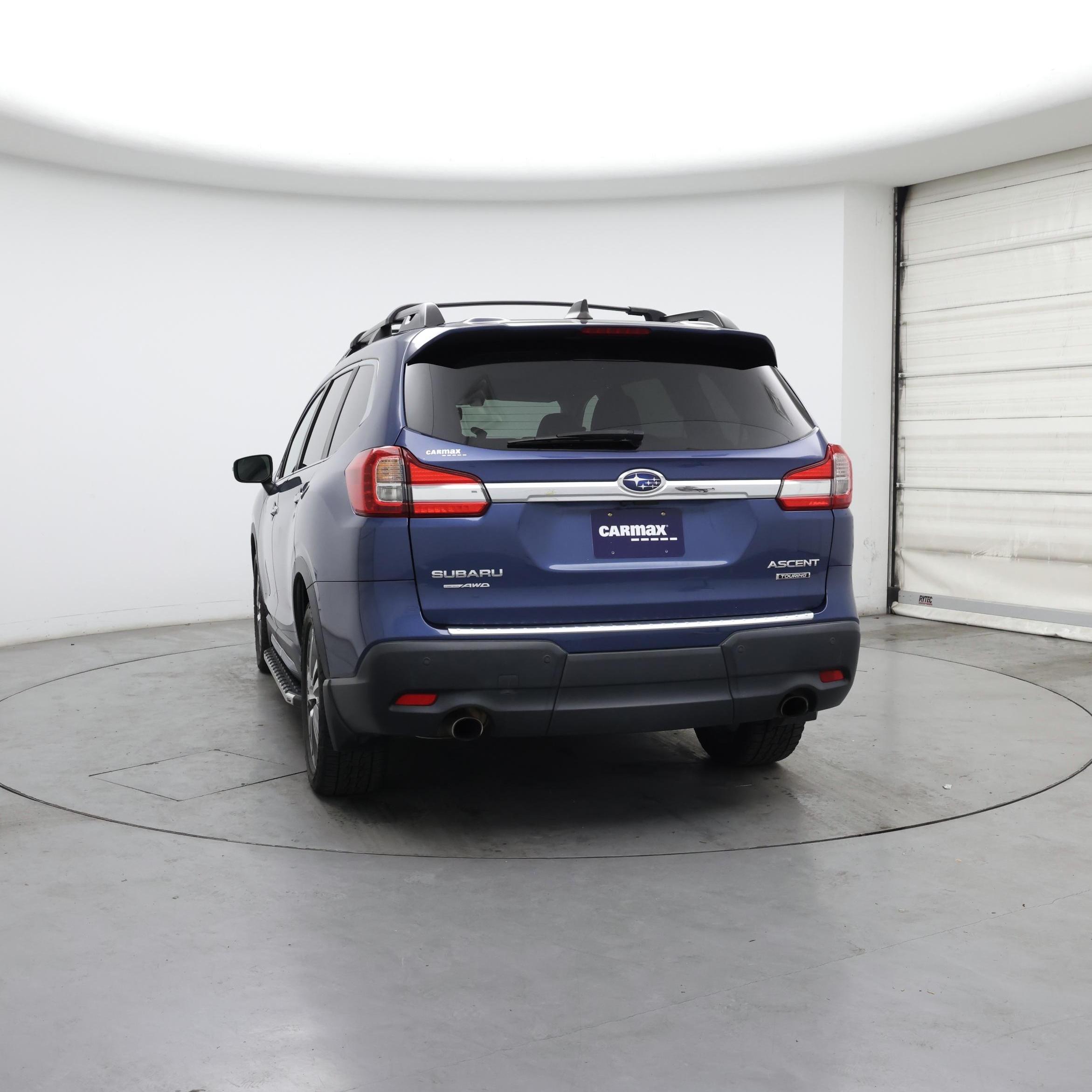 Thumbnail: 2021 Subaru Ascent - 6