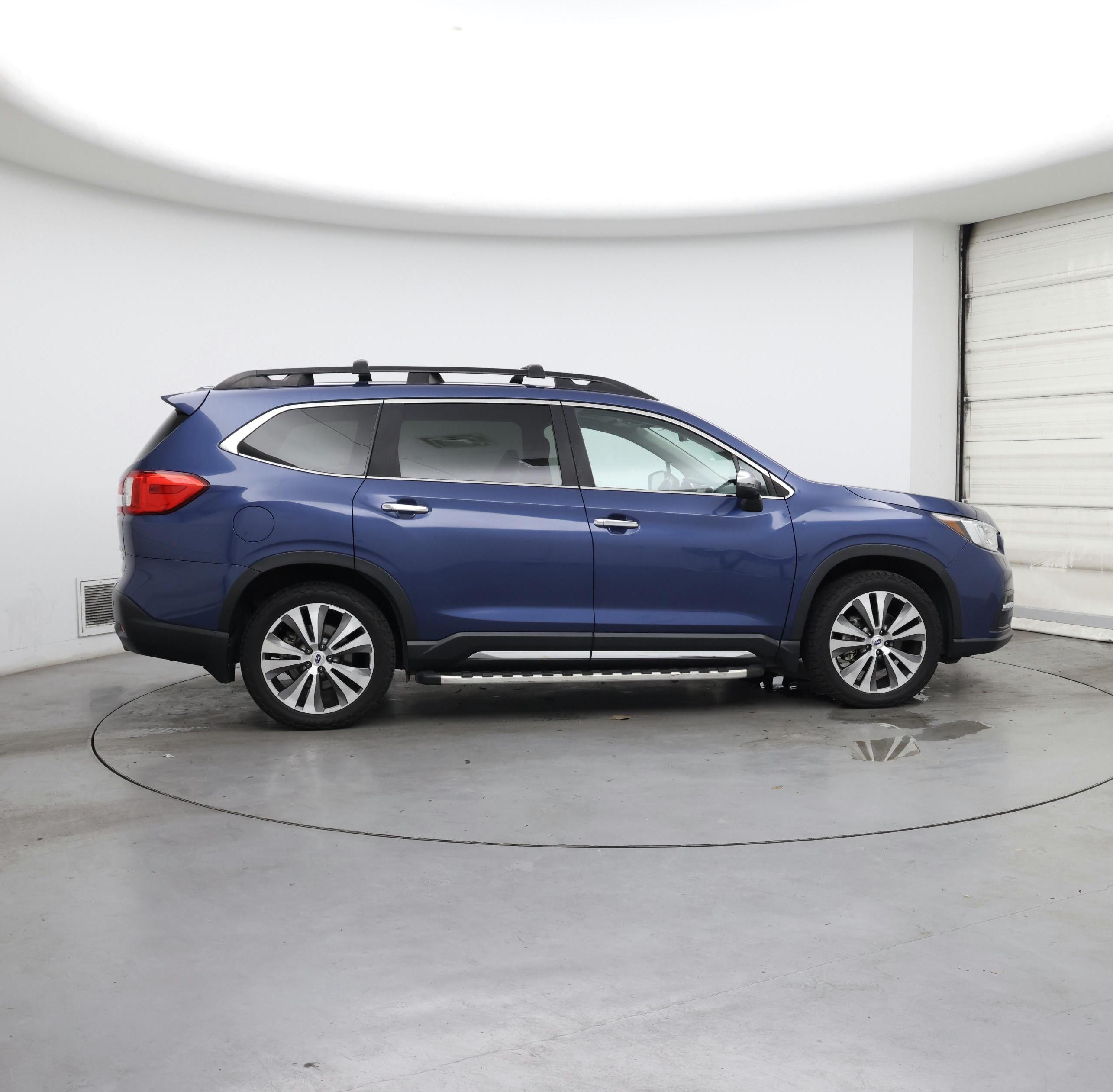 Thumbnail: 2021 Subaru Ascent - 7