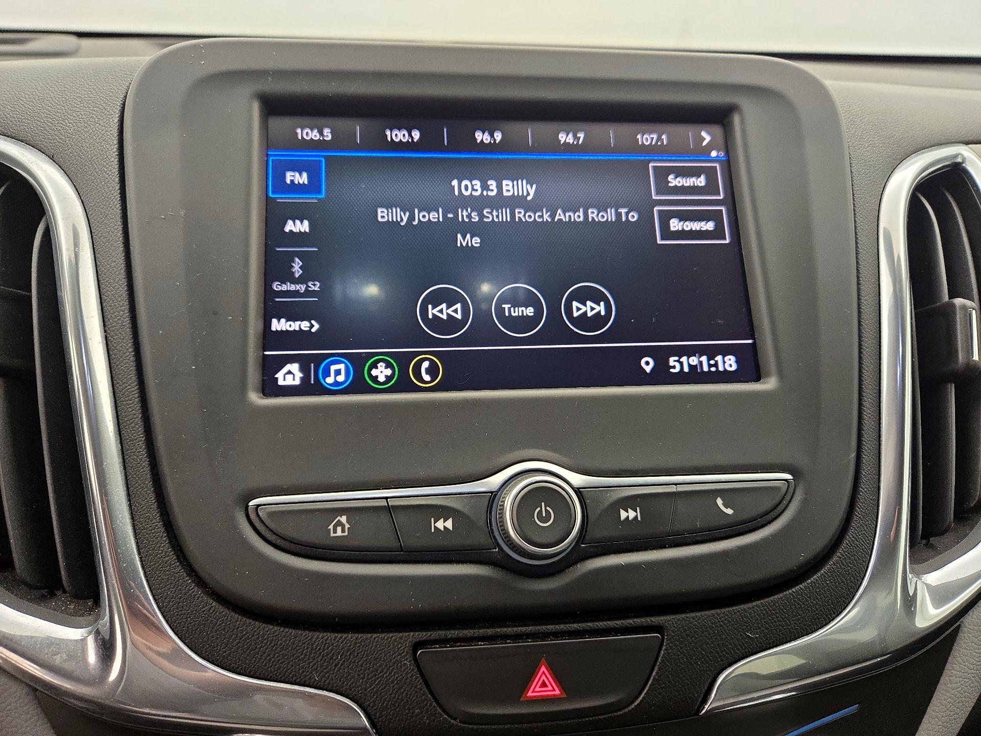 Thumbnail: 2021 Chevrolet Equinox - 15