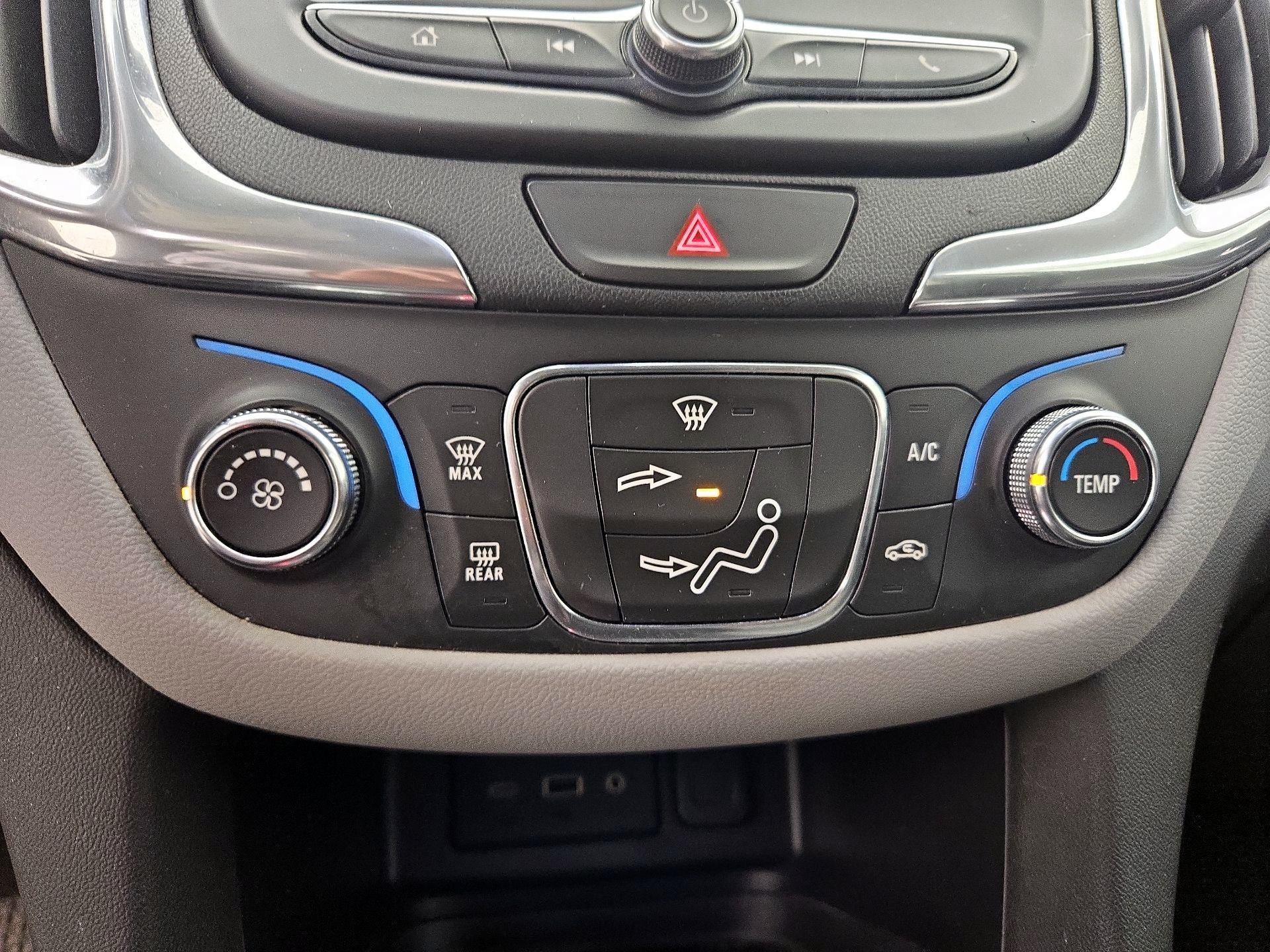 Thumbnail: 2021 Chevrolet Equinox - 16