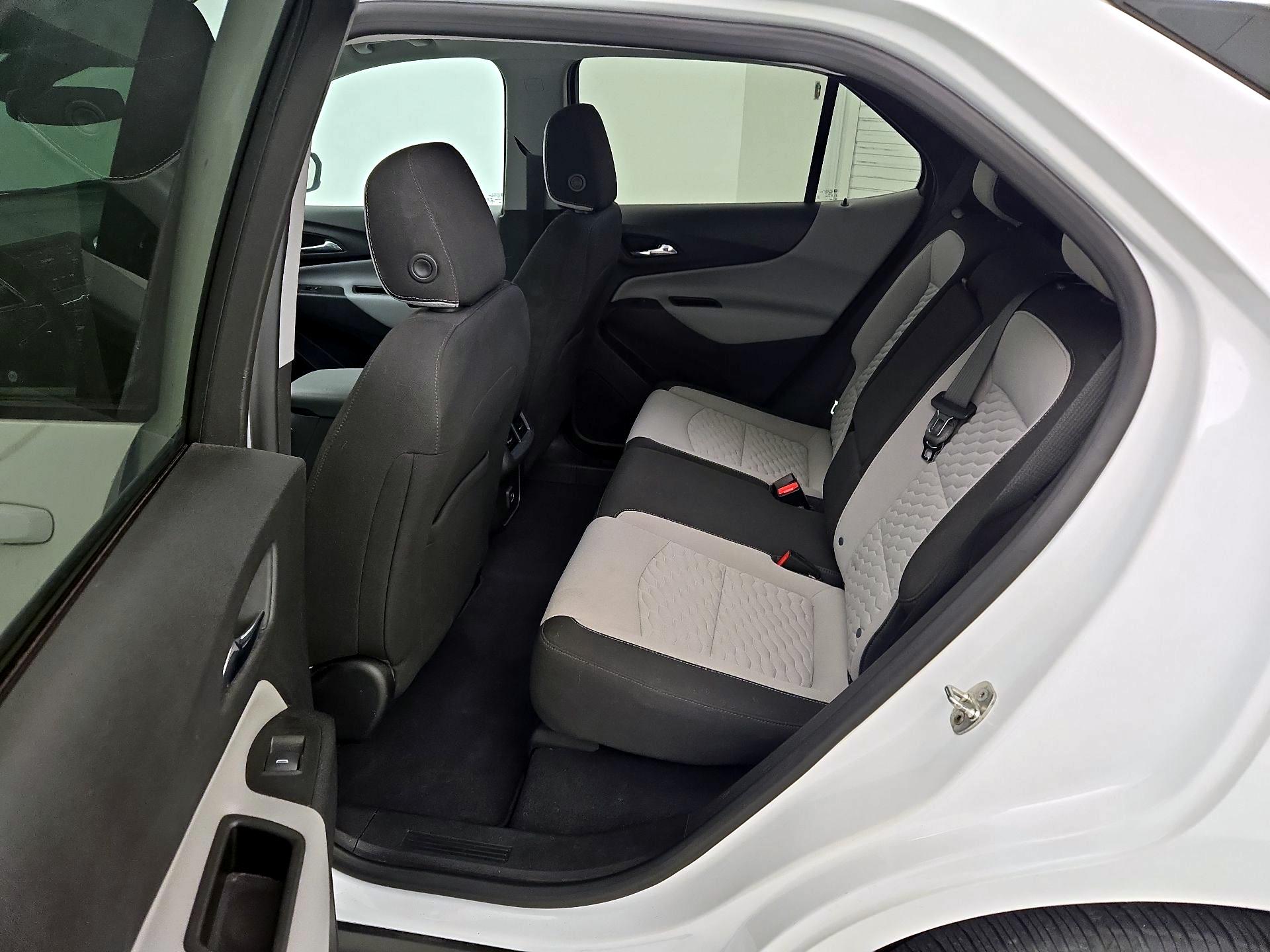 Thumbnail: 2021 Chevrolet Equinox - 19