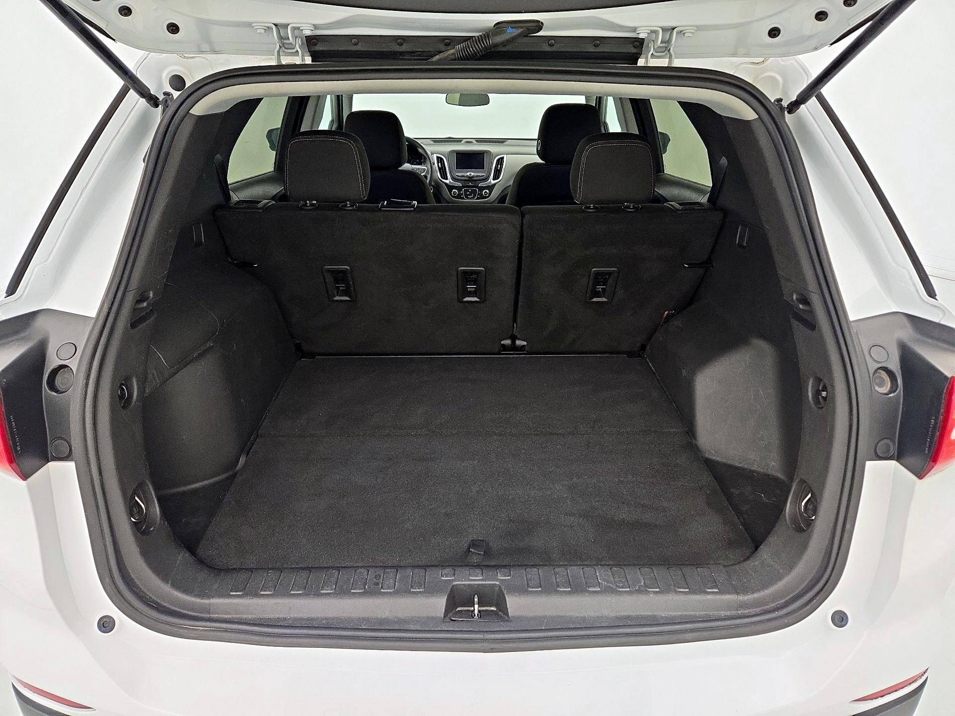 Thumbnail: 2021 Chevrolet Equinox - 20