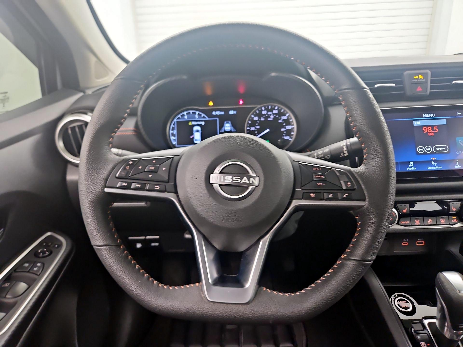 Thumbnail: 2025 Nissan Versa - 10