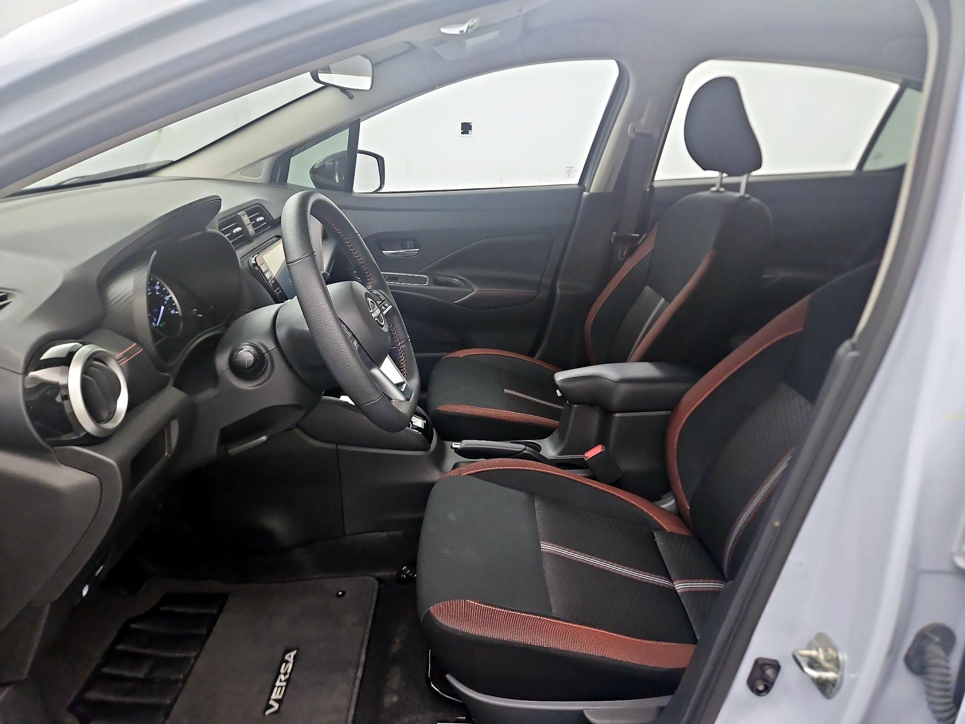 Thumbnail: 2025 Nissan Versa - 11