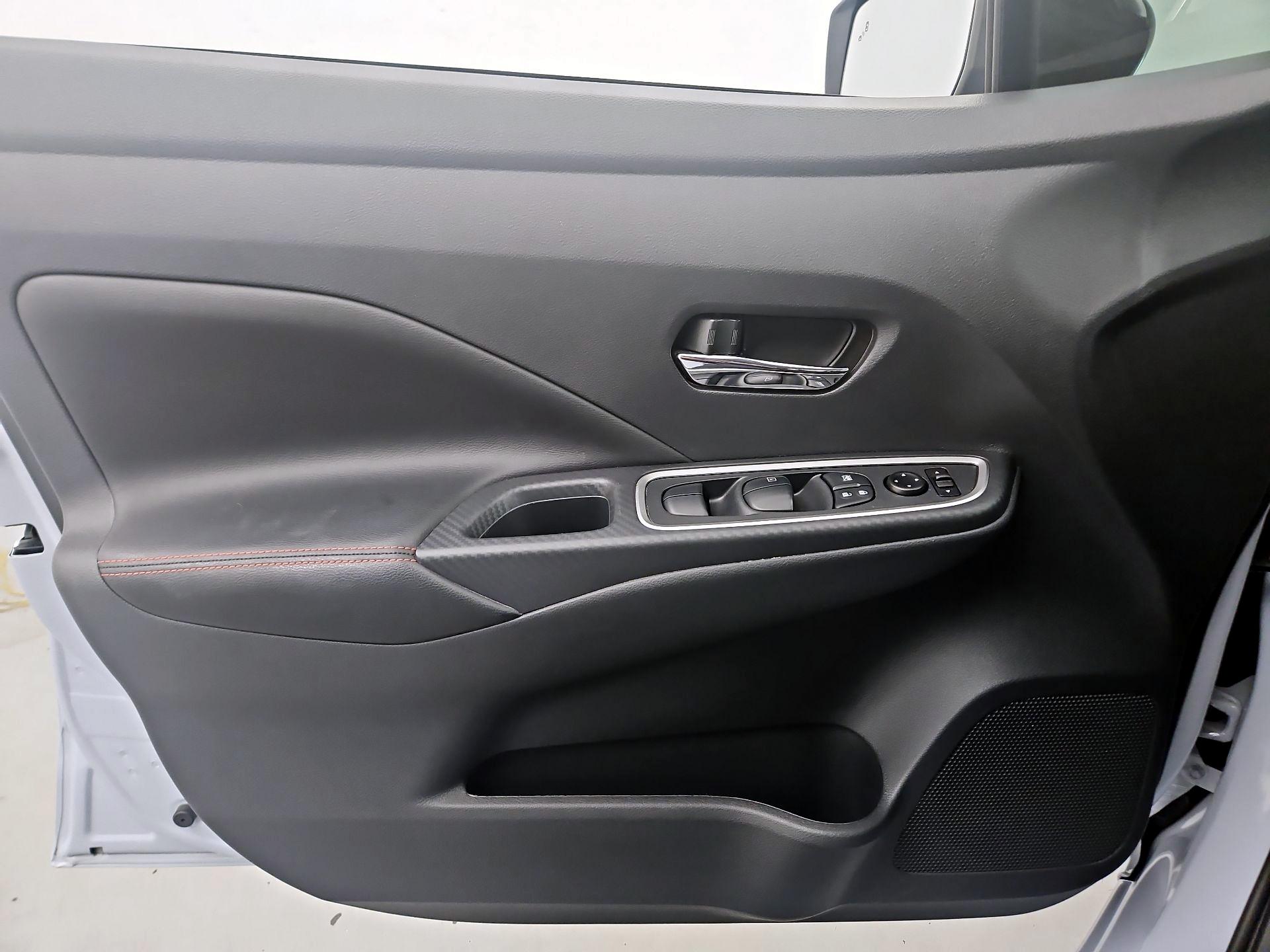 Thumbnail: 2025 Nissan Versa - 12