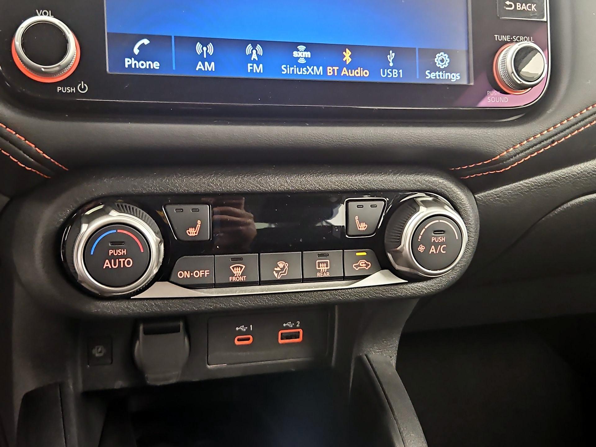 Thumbnail: 2025 Nissan Versa - 16