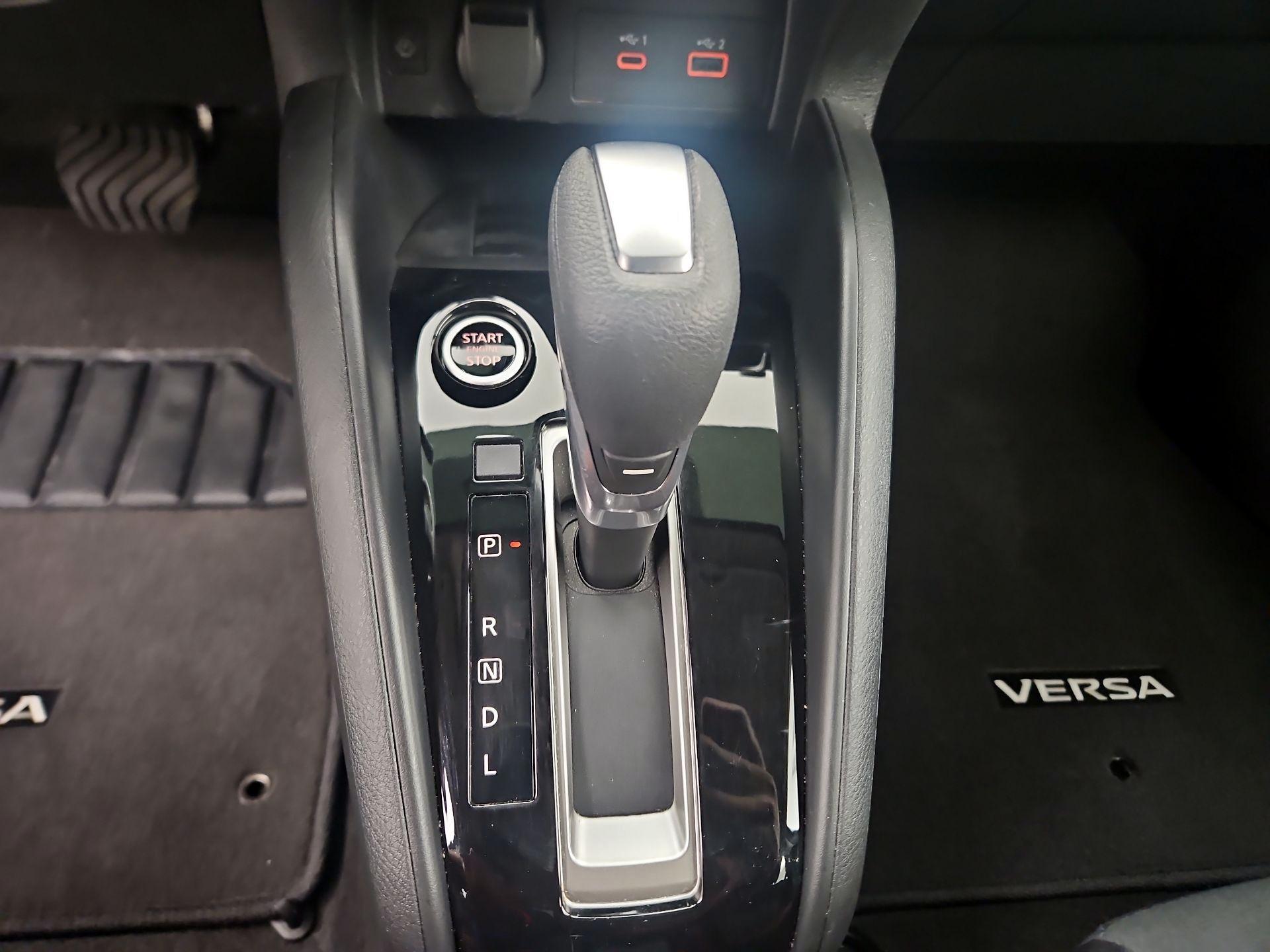 Thumbnail: 2025 Nissan Versa - 17