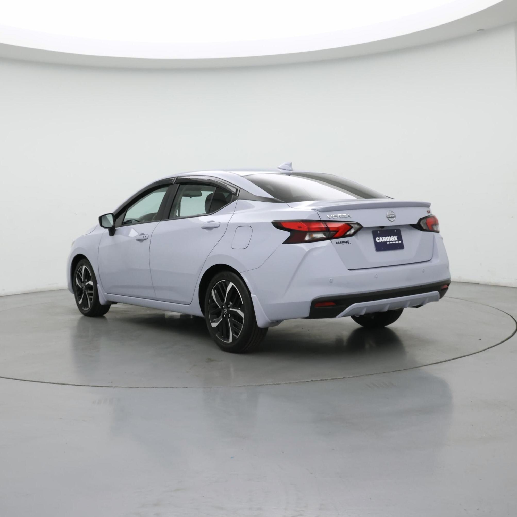 Thumbnail: 2025 Nissan Versa - 2