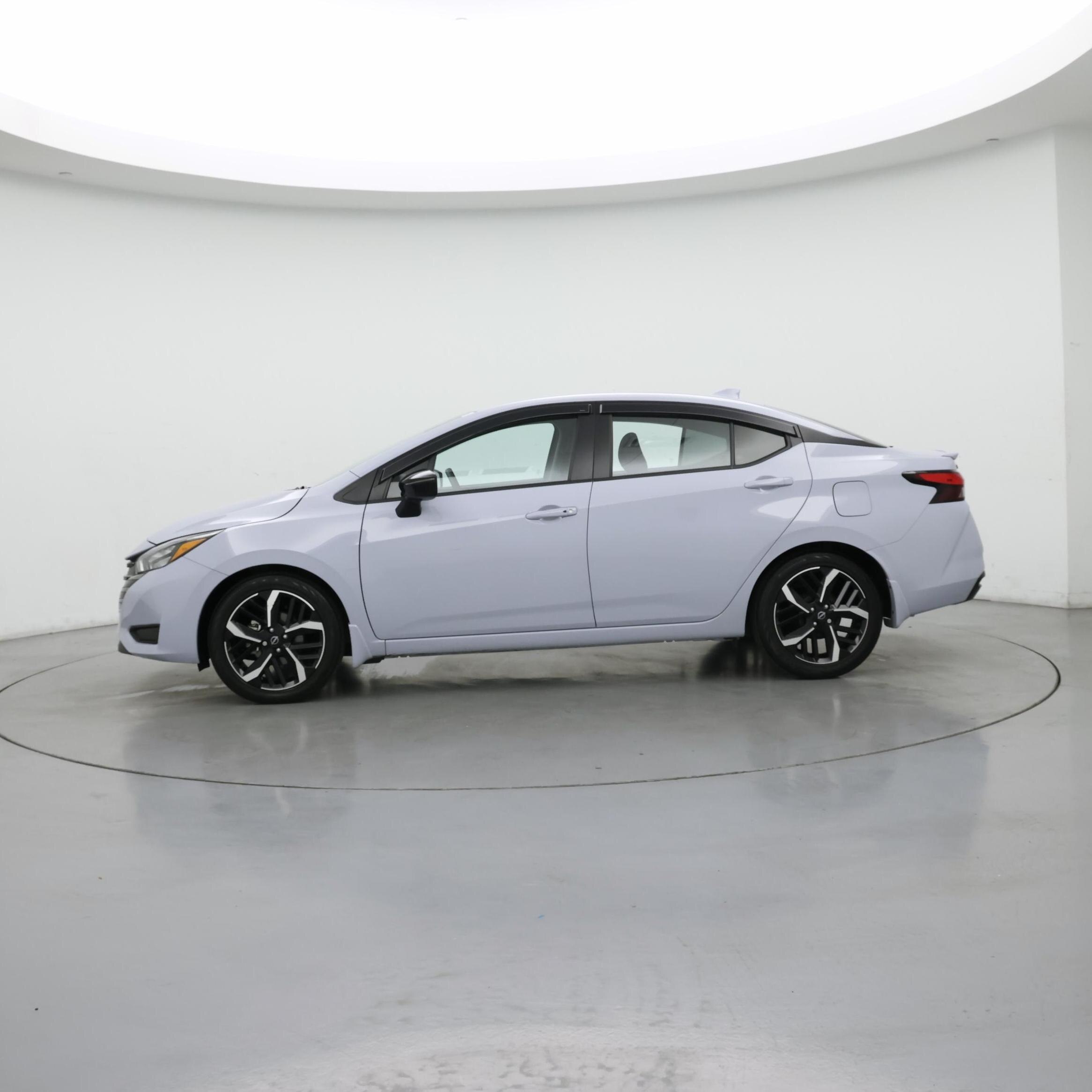 Thumbnail: 2025 Nissan Versa - 3