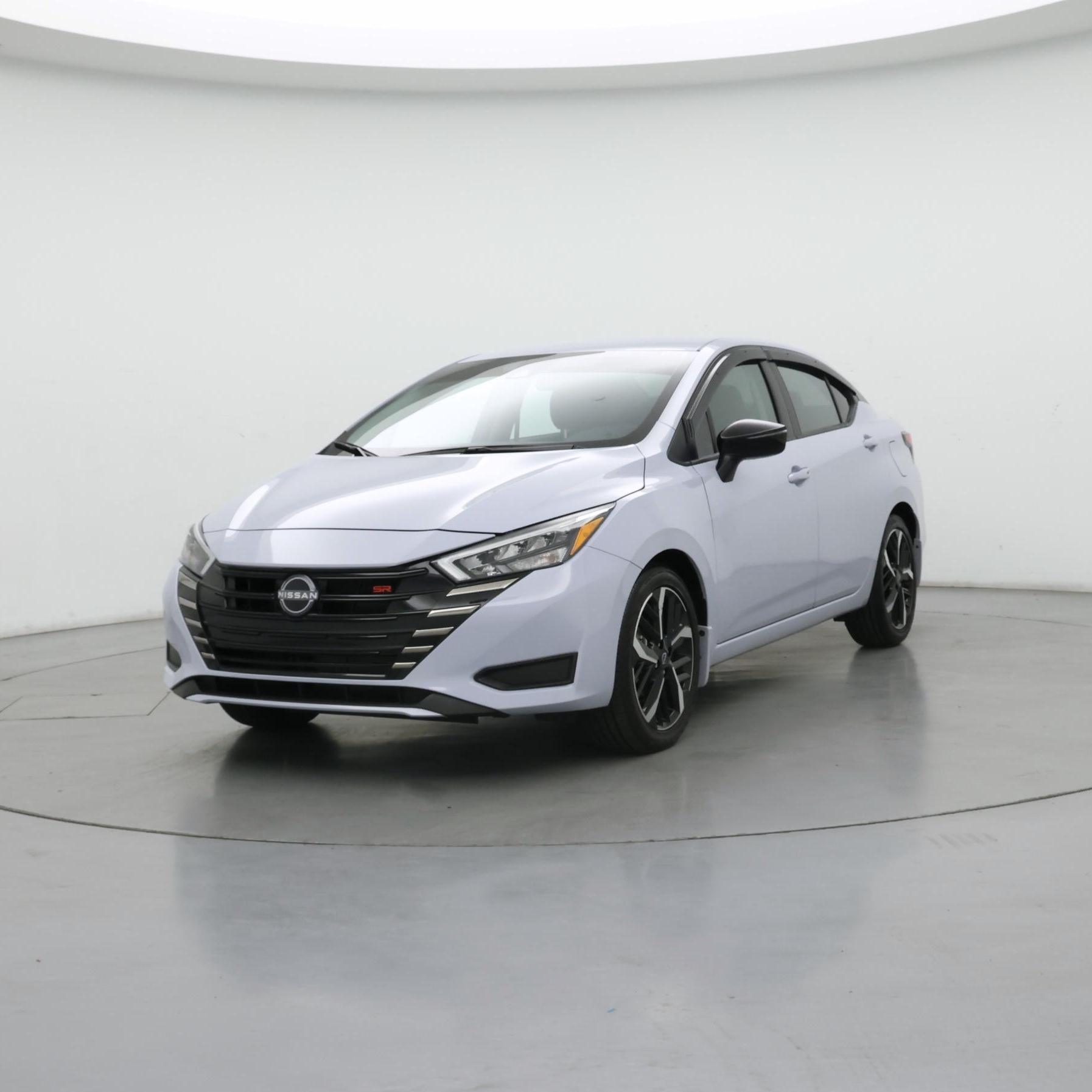 Thumbnail: 2025 Nissan Versa - 4