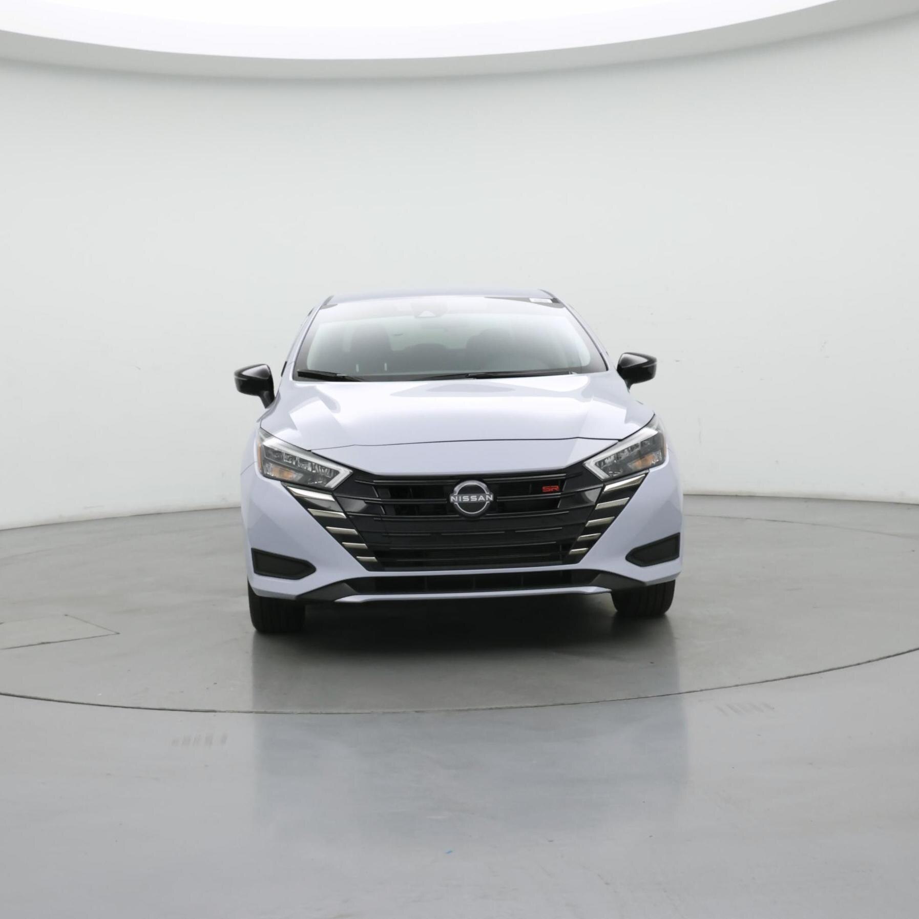 Thumbnail: 2025 Nissan Versa - 5