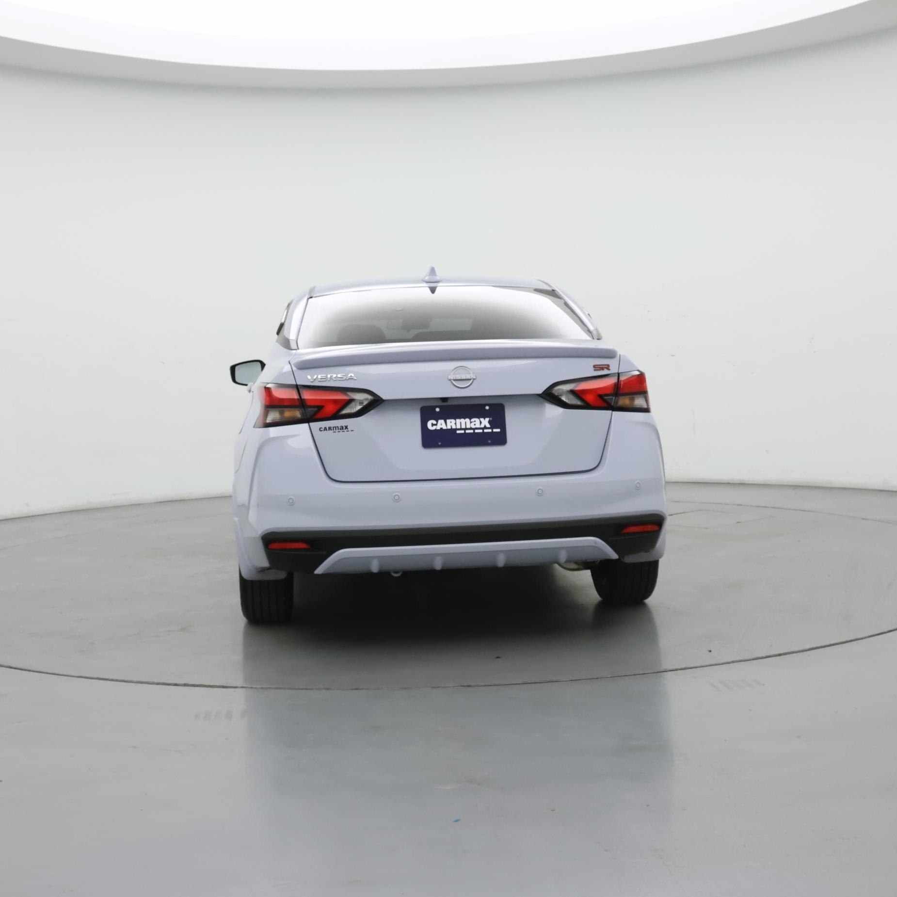 Thumbnail: 2025 Nissan Versa - 6